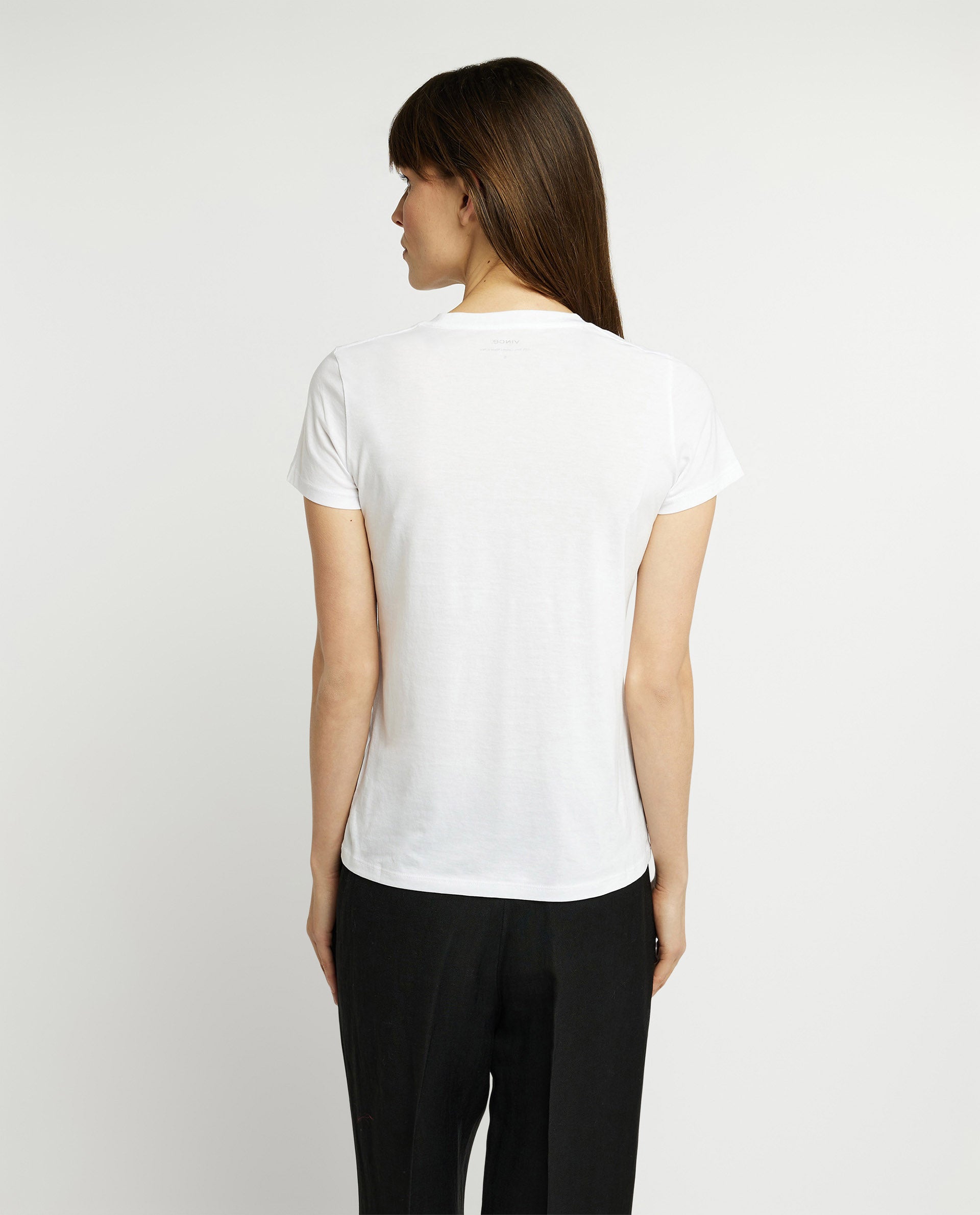 Cotton T-Shirt