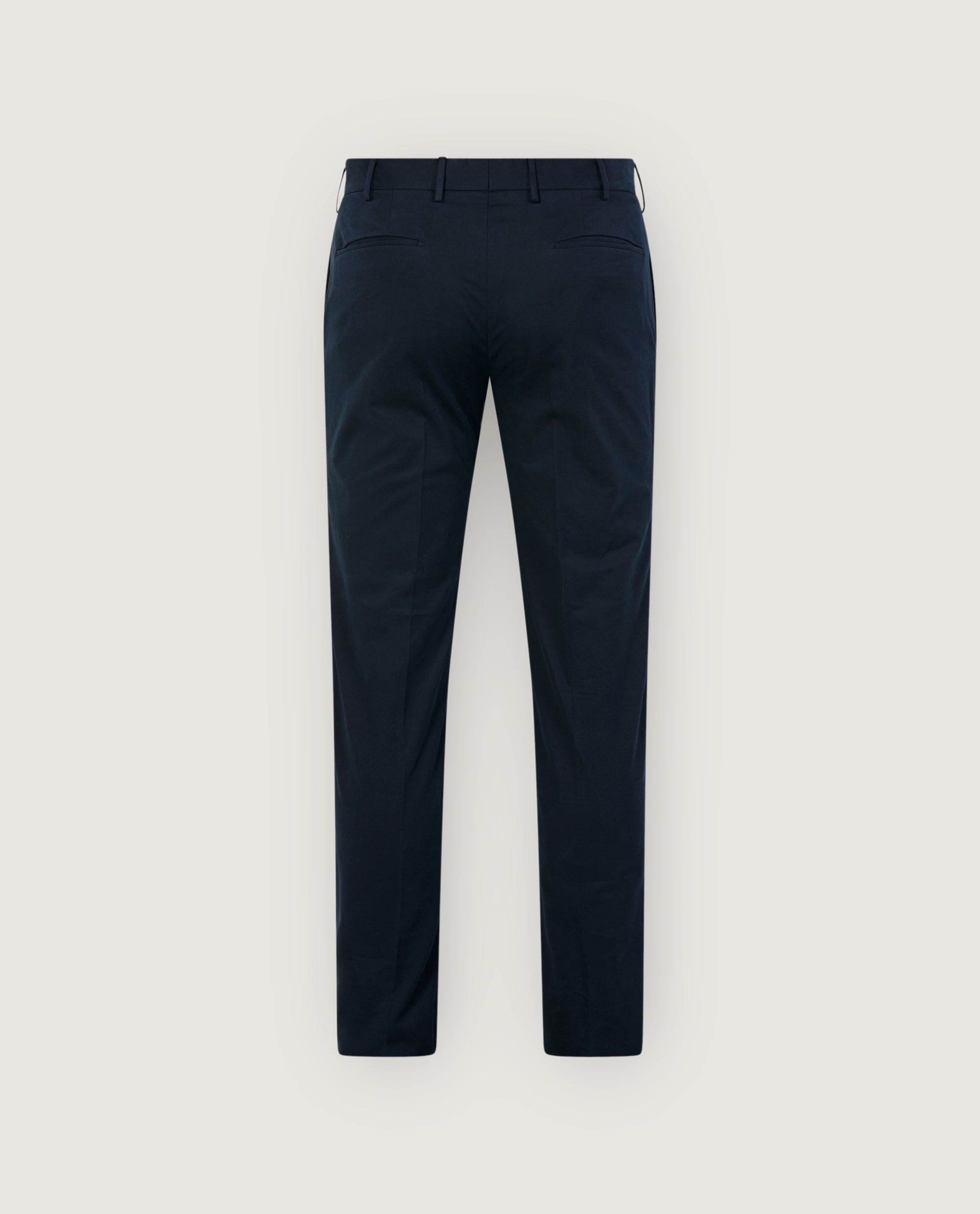 Katoenen Cashmere Chino