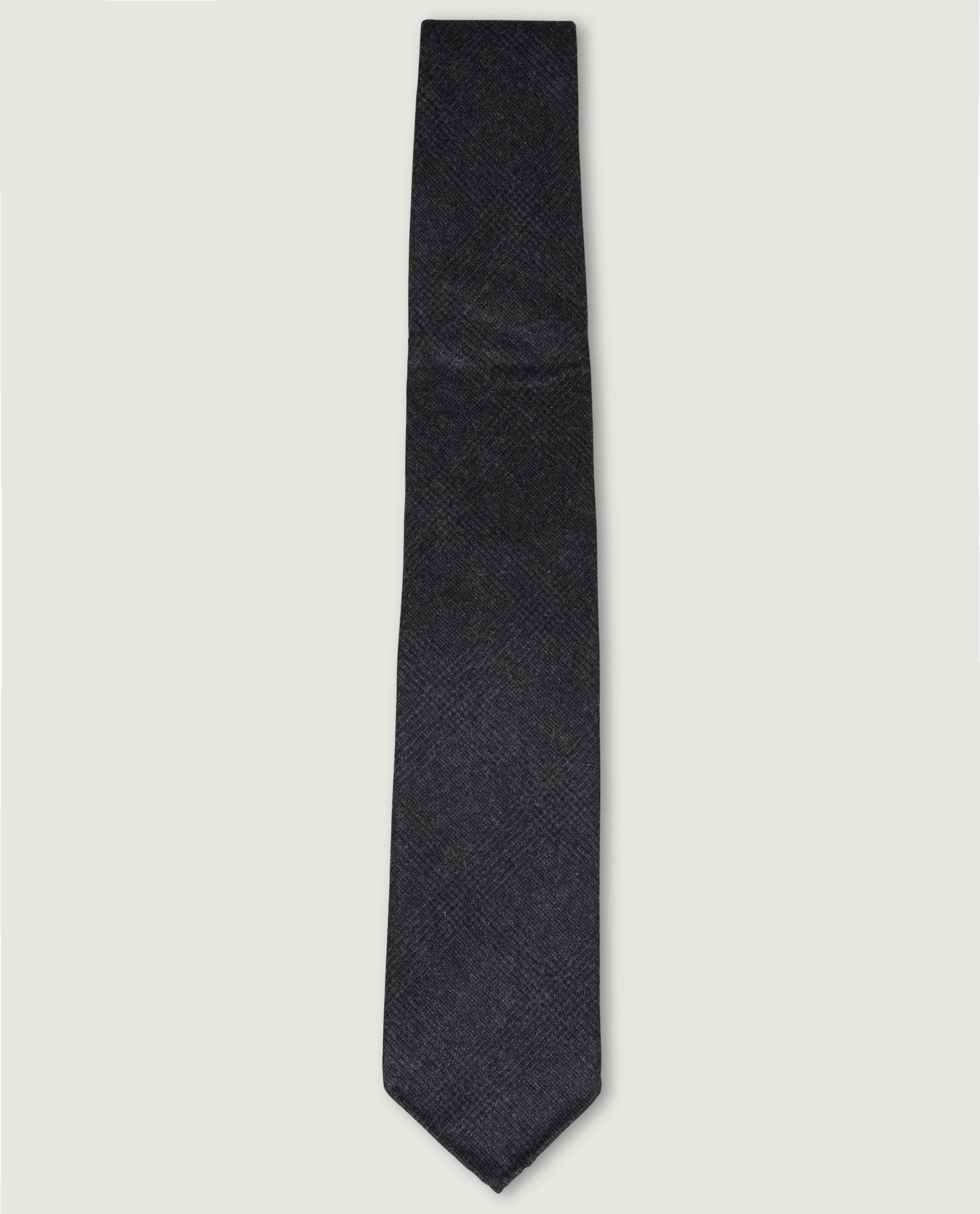 Wool Tie