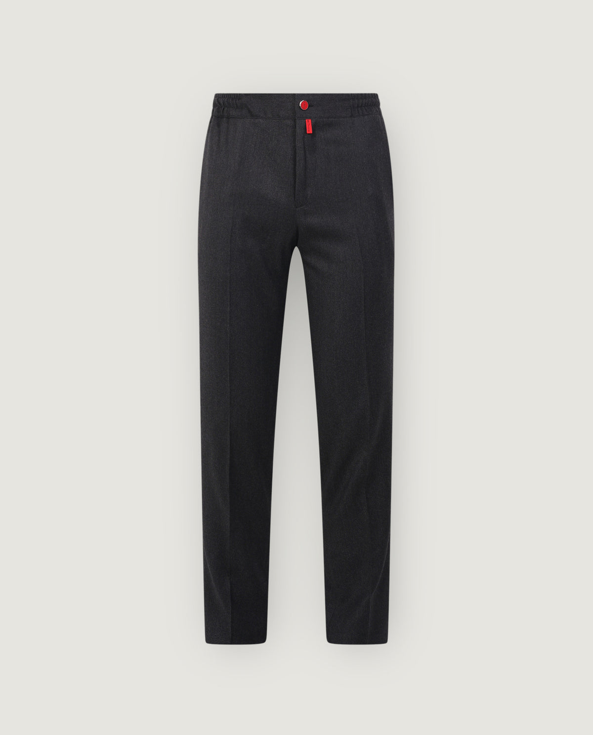 Wool Blend Trousers