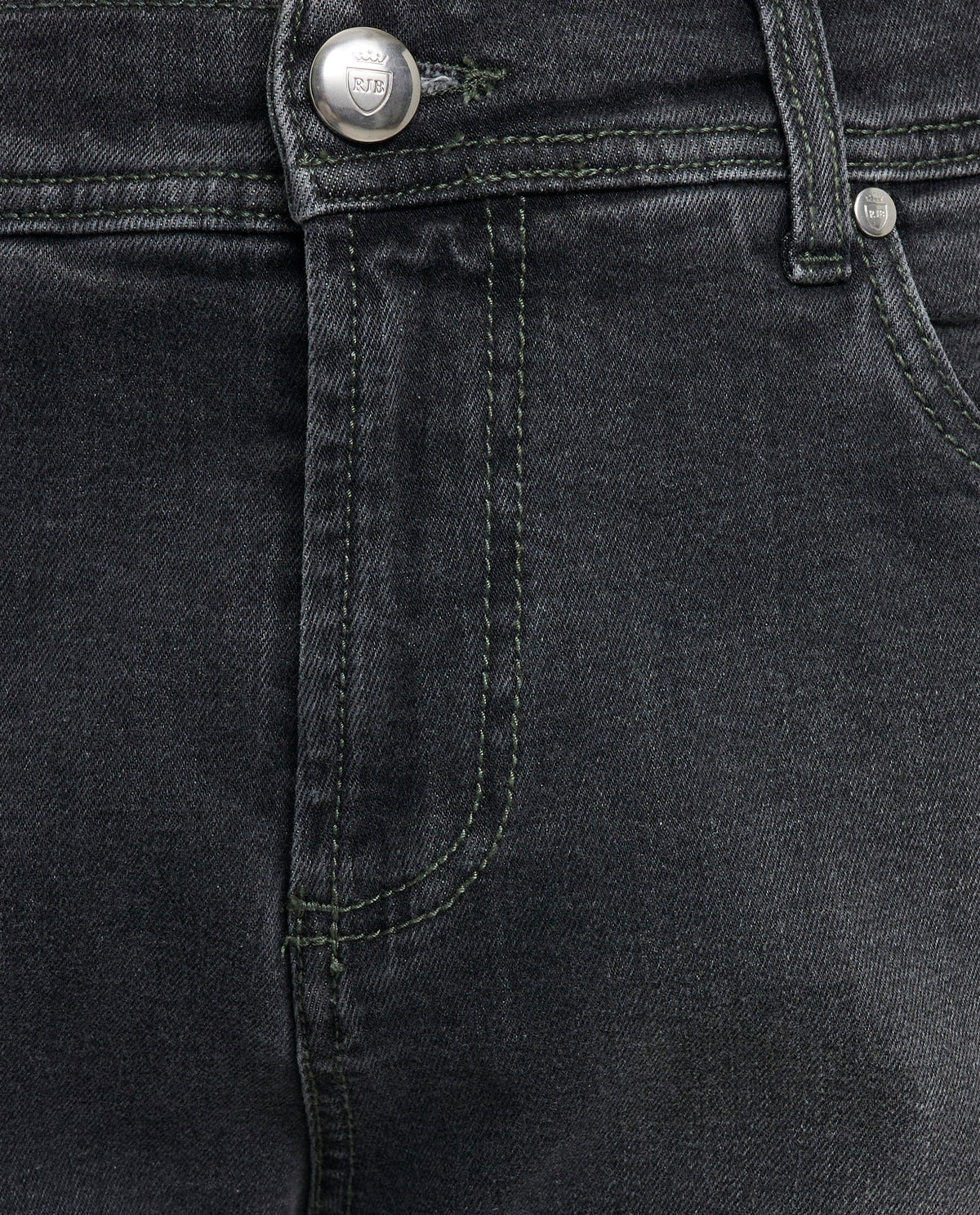 Tokyo Z Jeans - Grijs