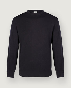 Ronde-Hals Sweater