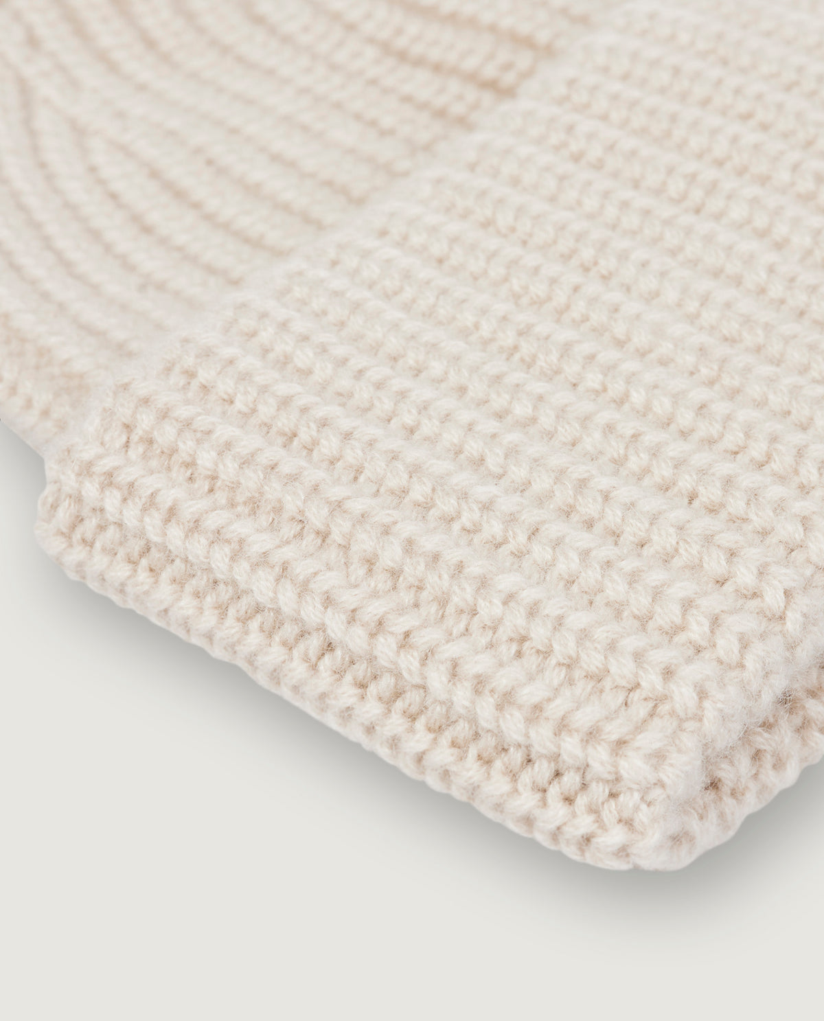 Cashmere Beanie