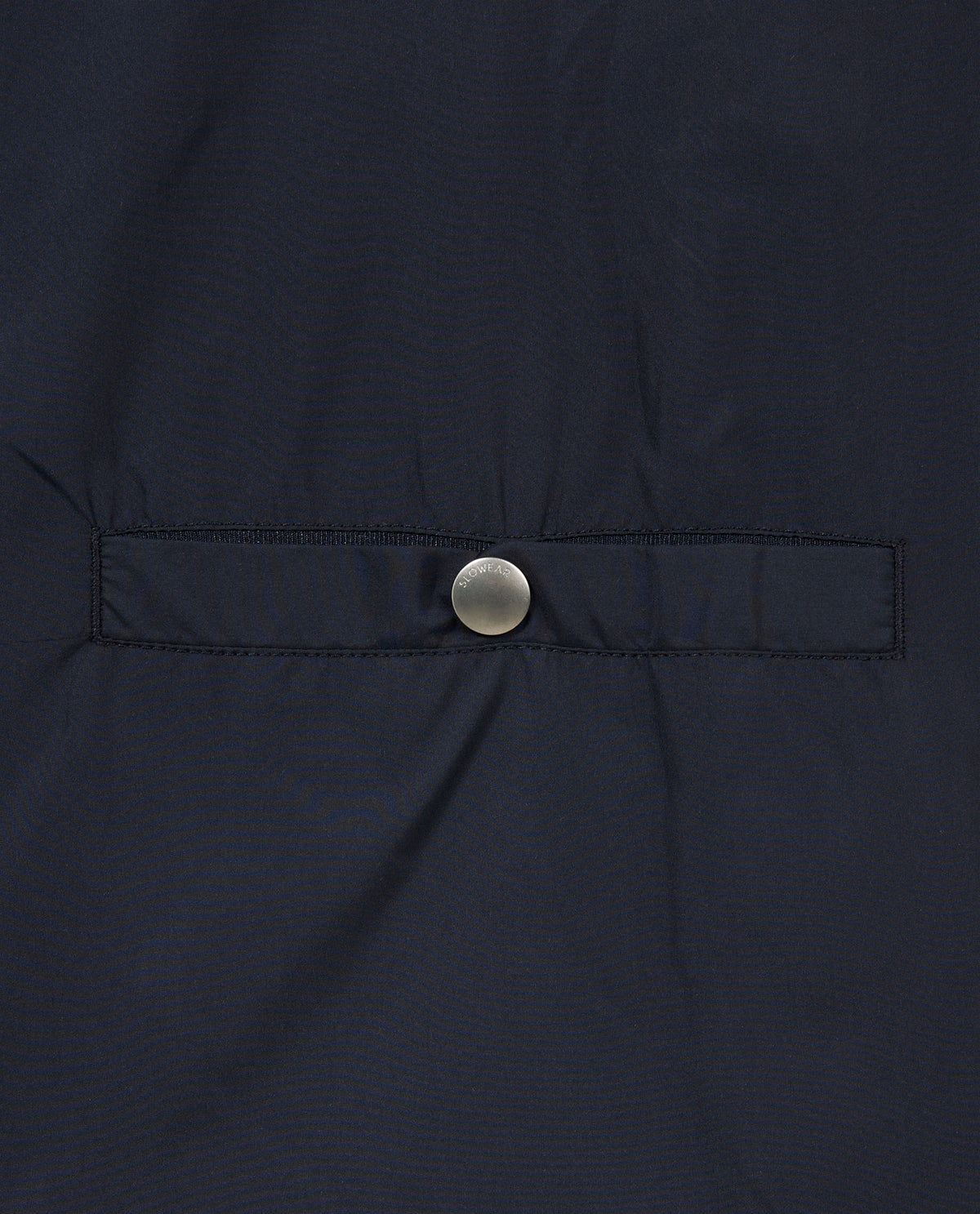 Padded Wool Bodywarmer