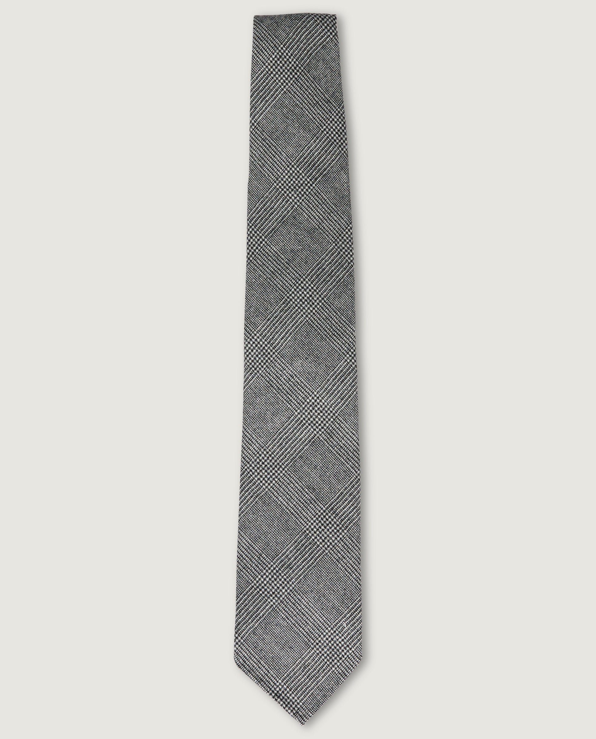 Wool Tie