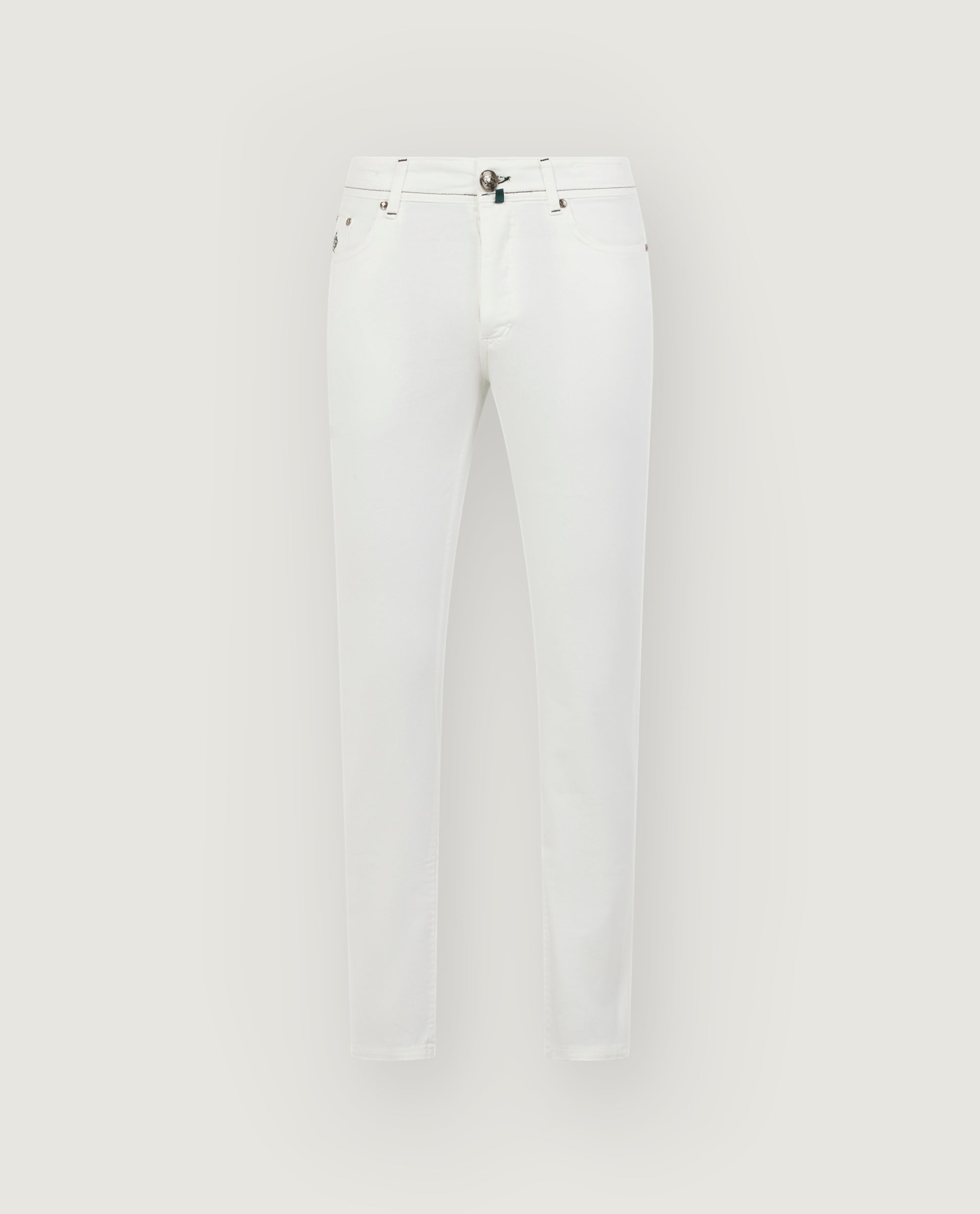 Slim-Fit Jeans