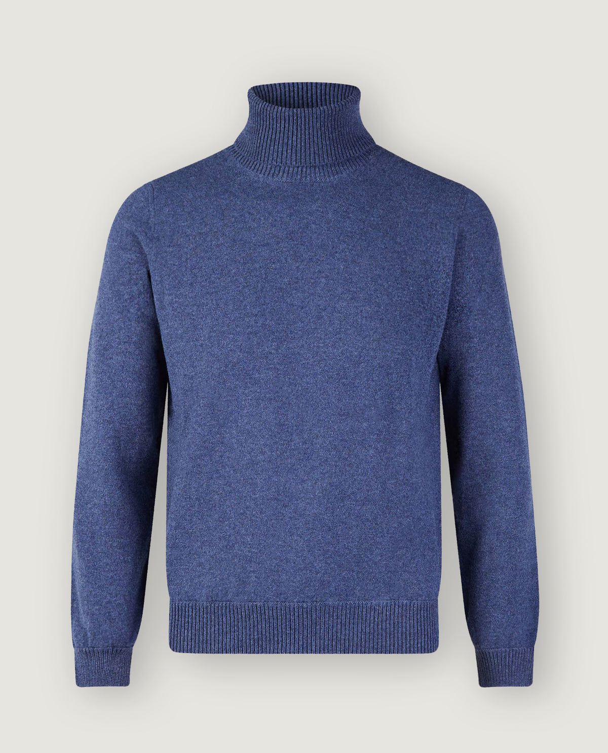 Cashmere Turtleneck