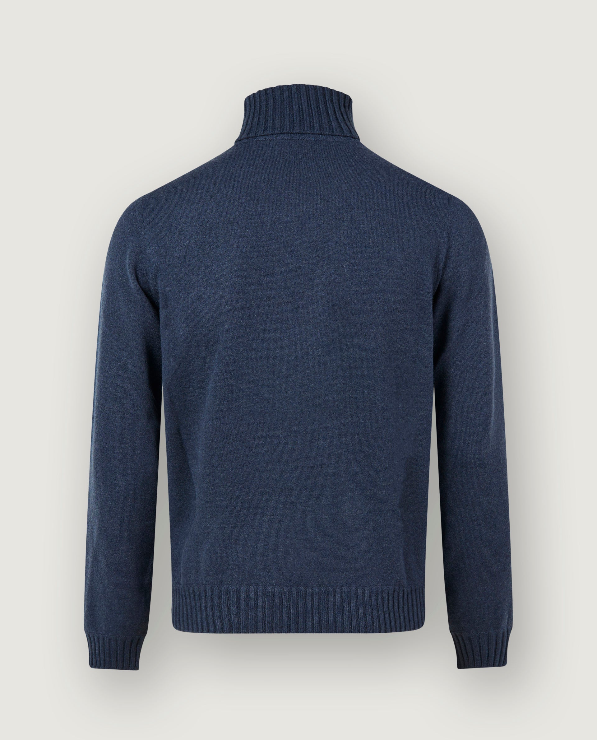 Cashmere Turtleneck