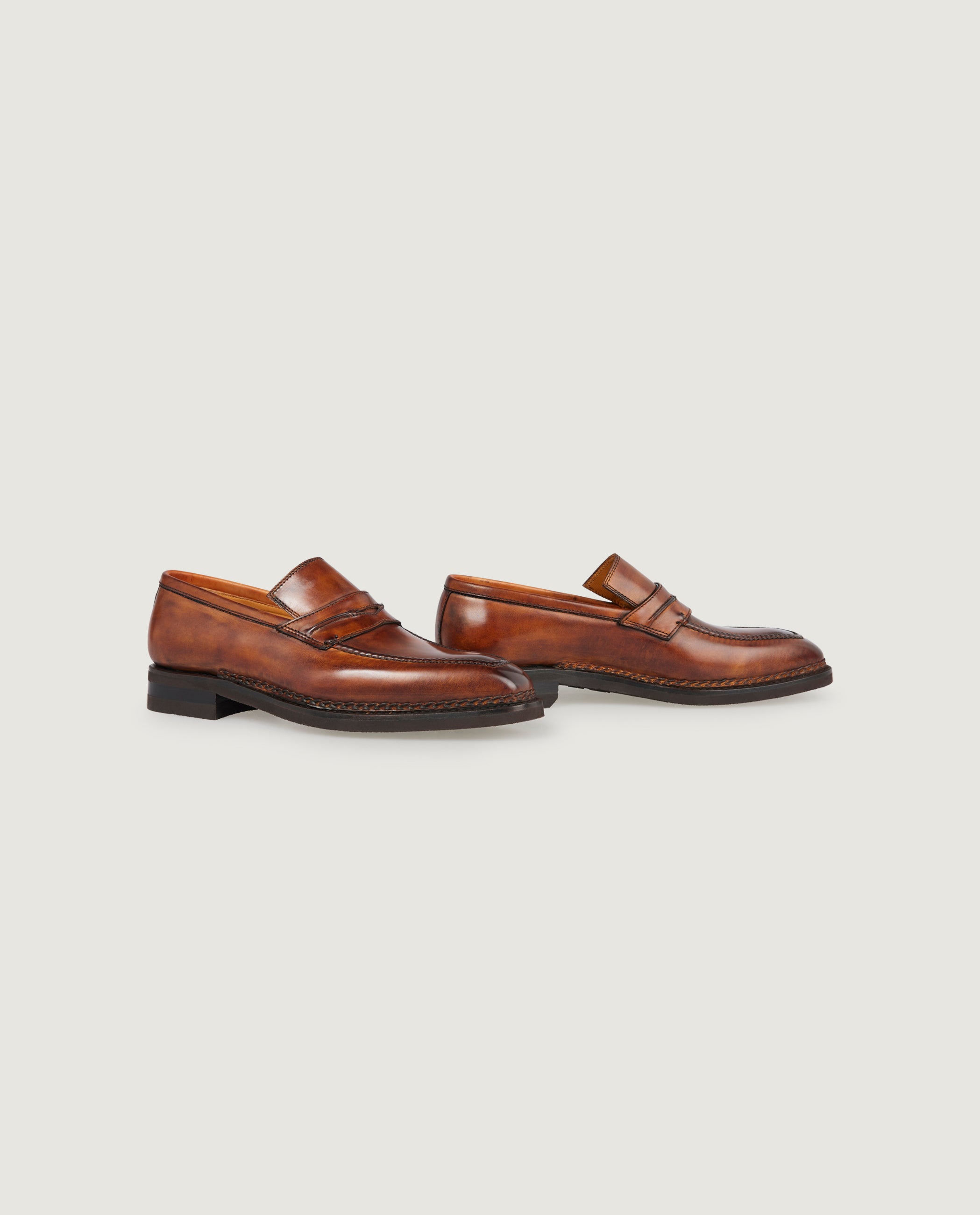 Capitano Penny Loafer