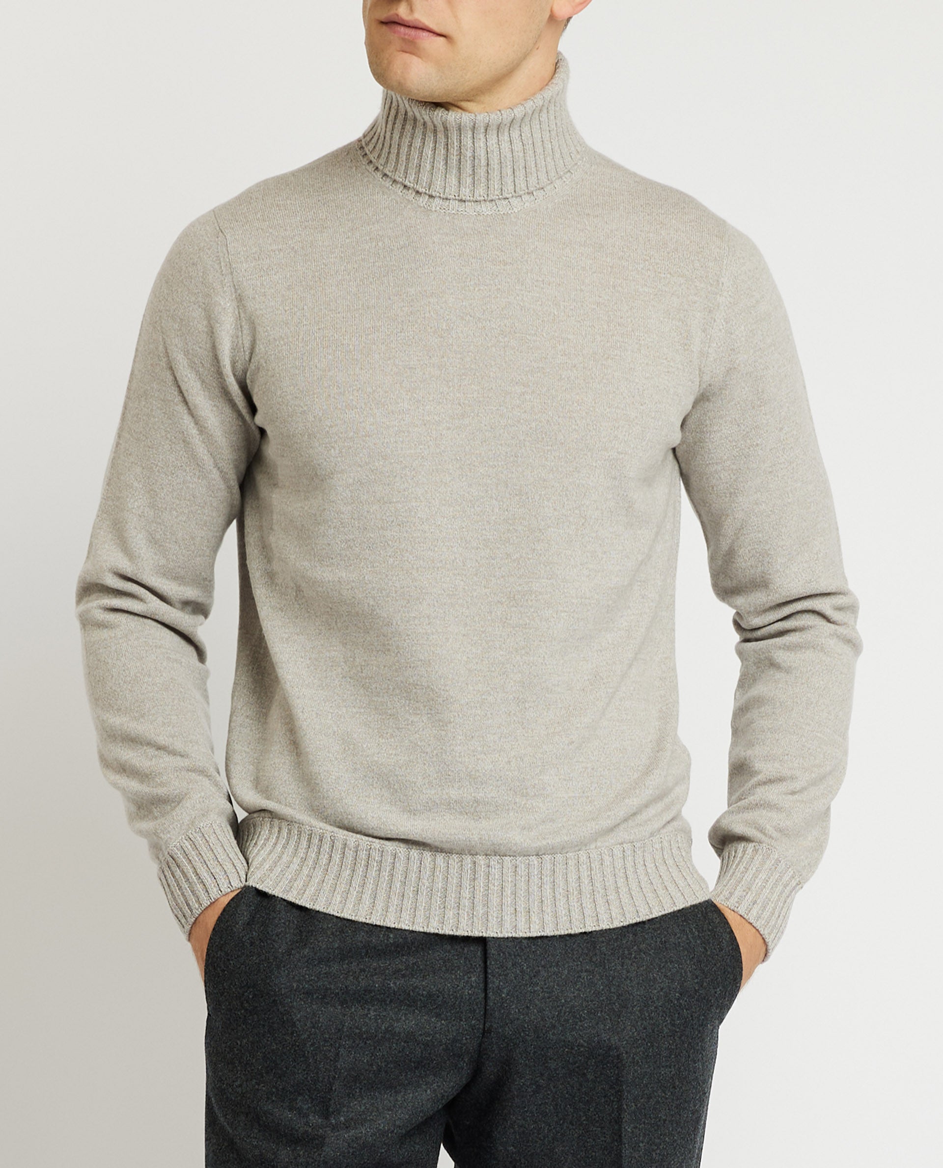 Cashmere Coltrui