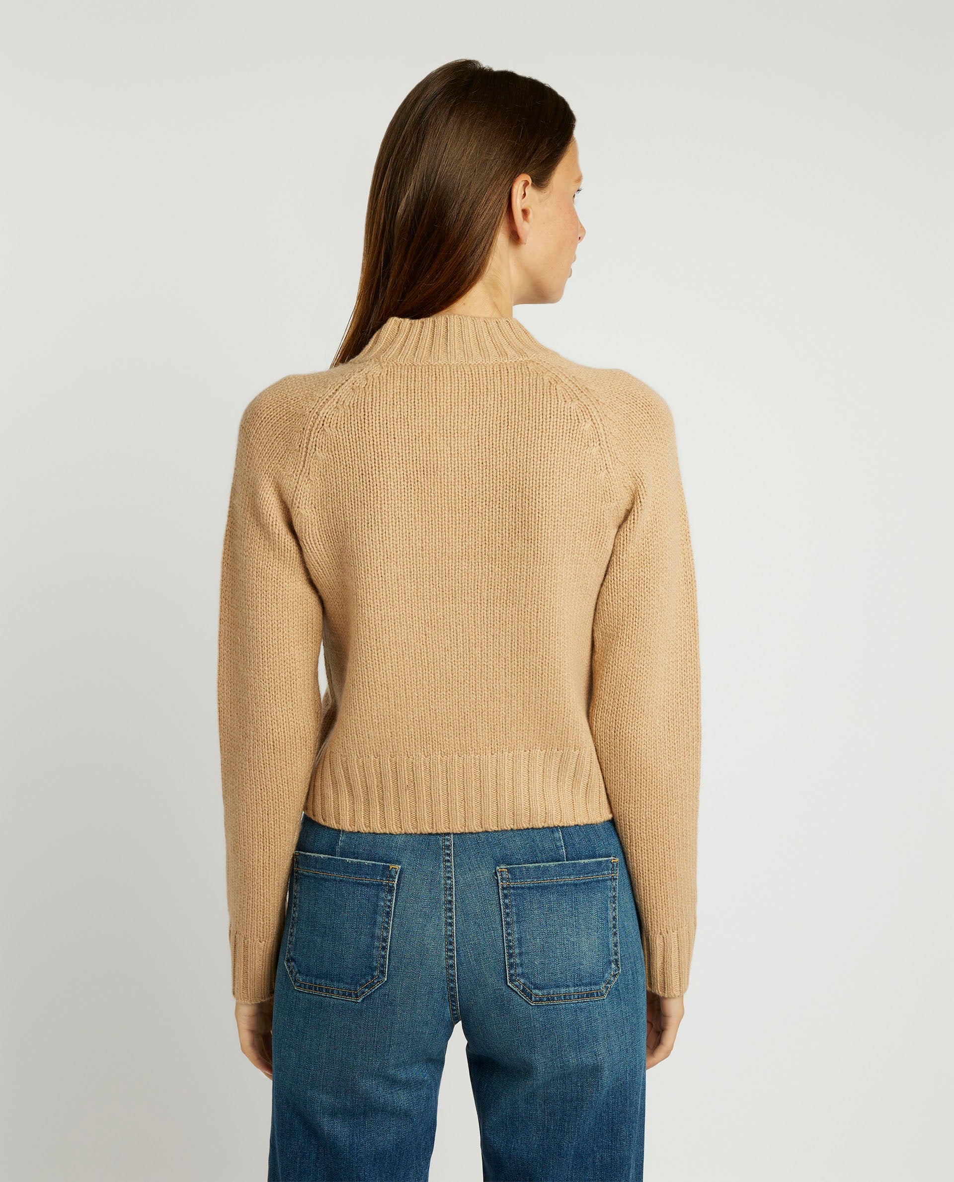 Merino sweater