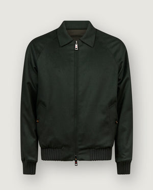Cisa Reverse Jacket