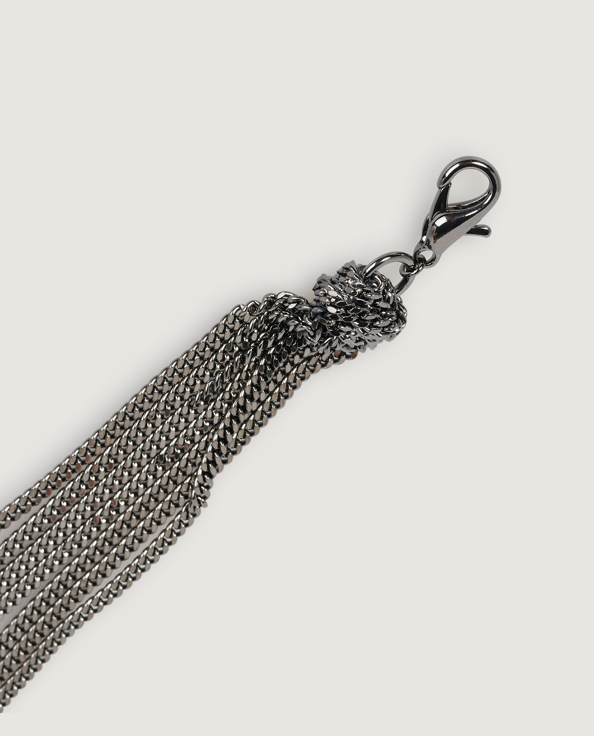 Bag Chain Tassel