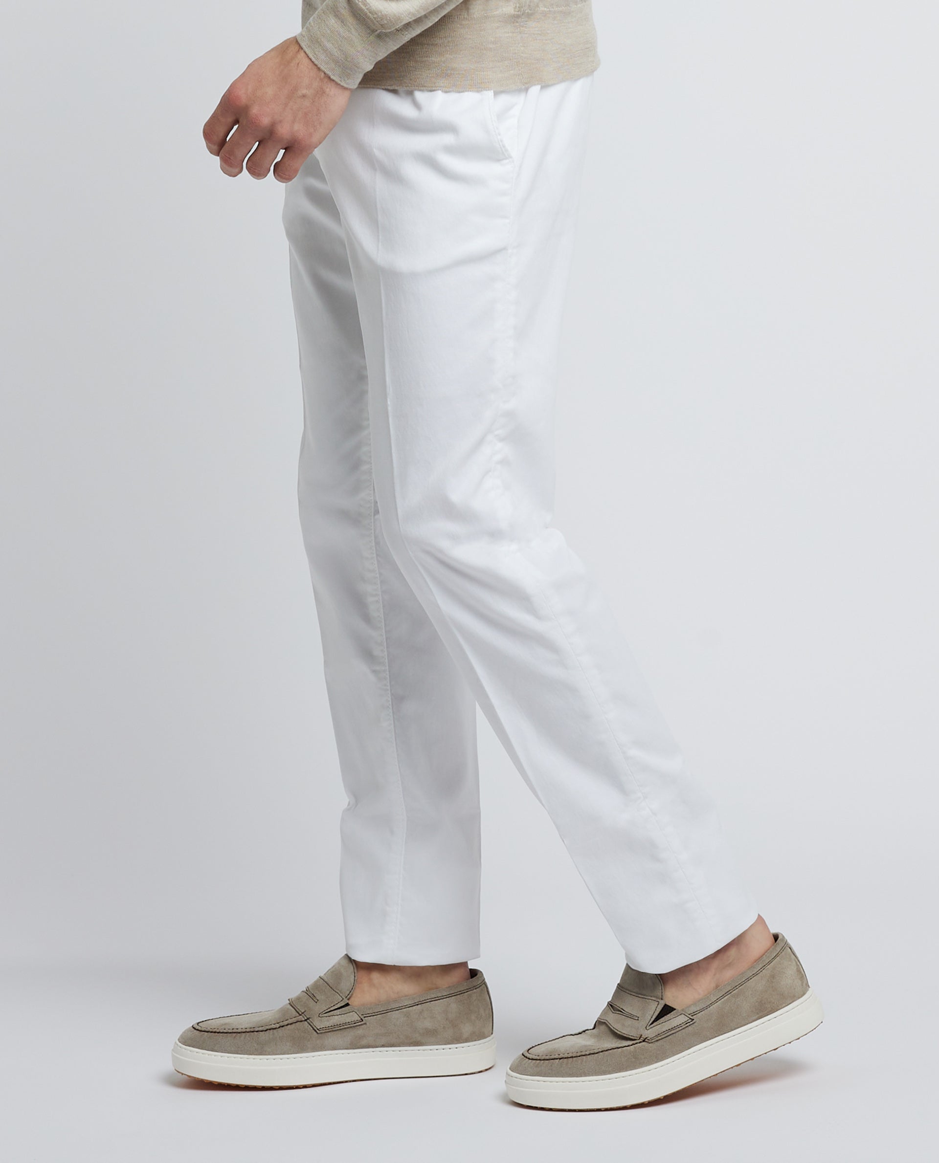 Singapore Trousers