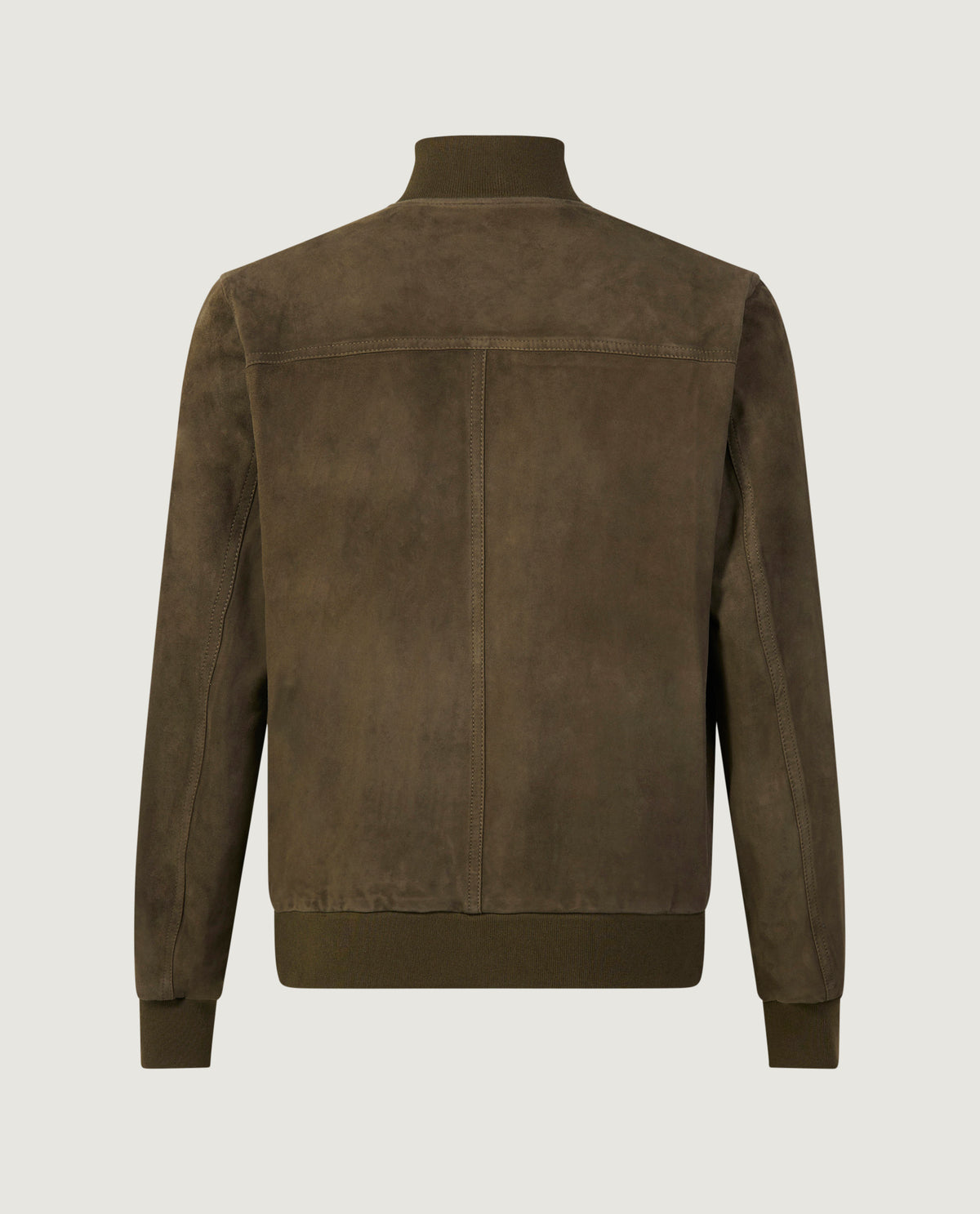 Valstarino Suede Jacket