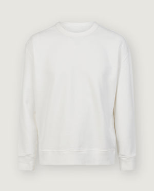 Cotton Crewneck