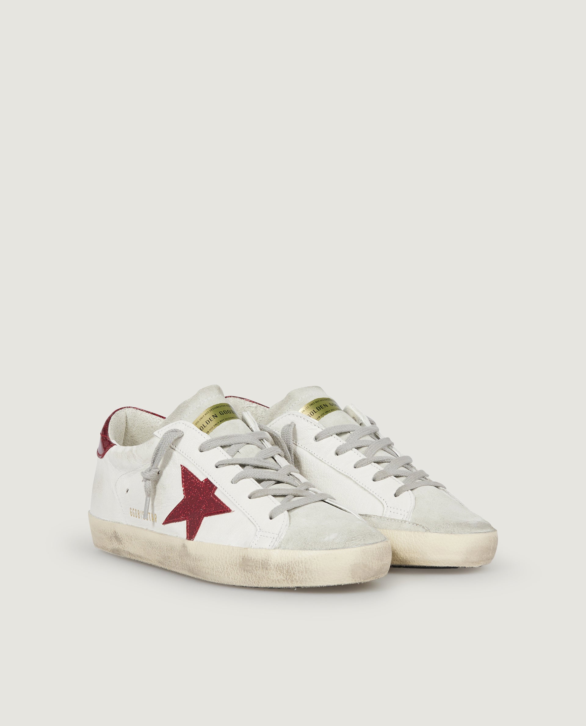 Super Star sneakers