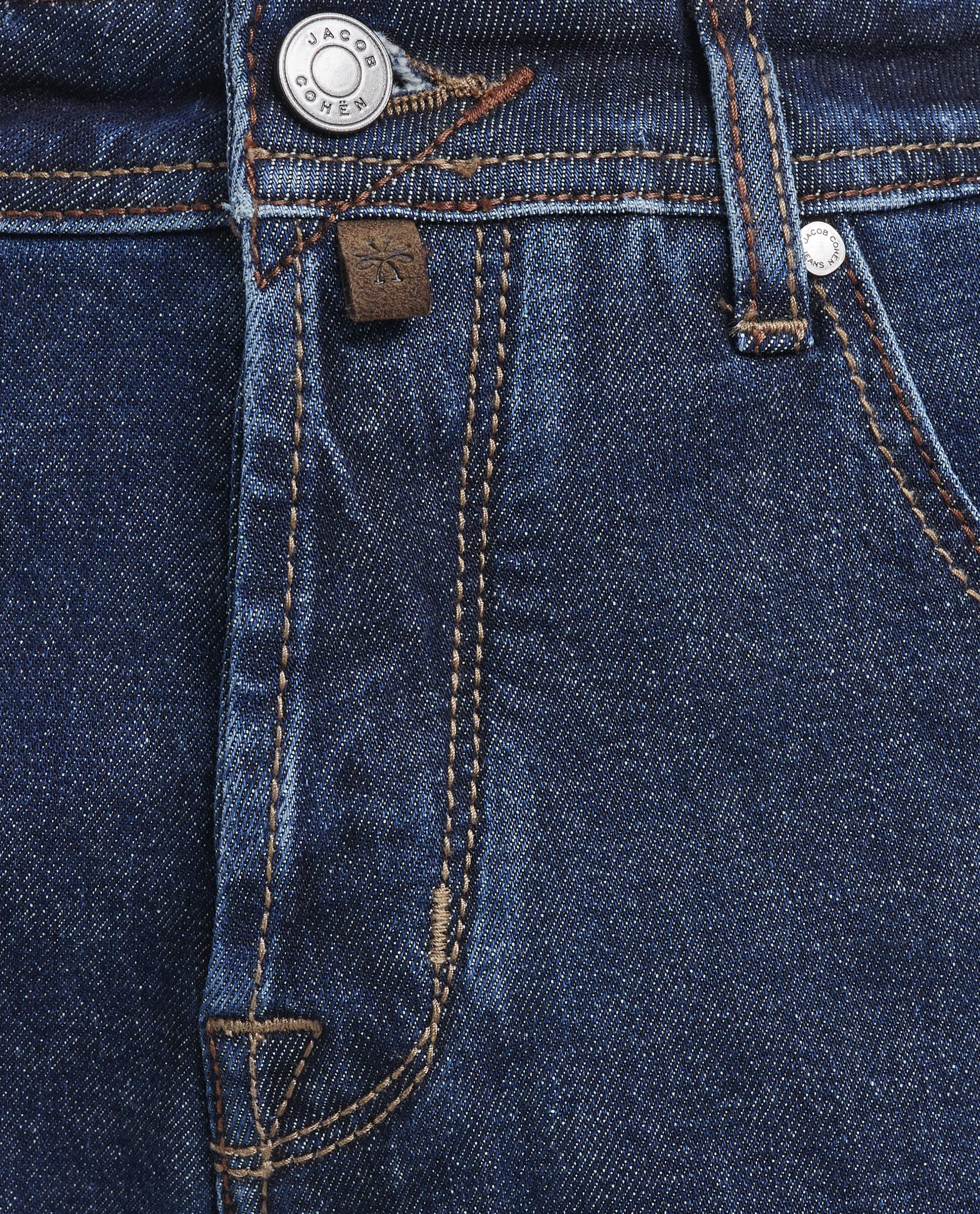 Slim Carrot Scott Jeans