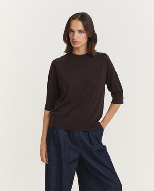 Merino Wool Jumper