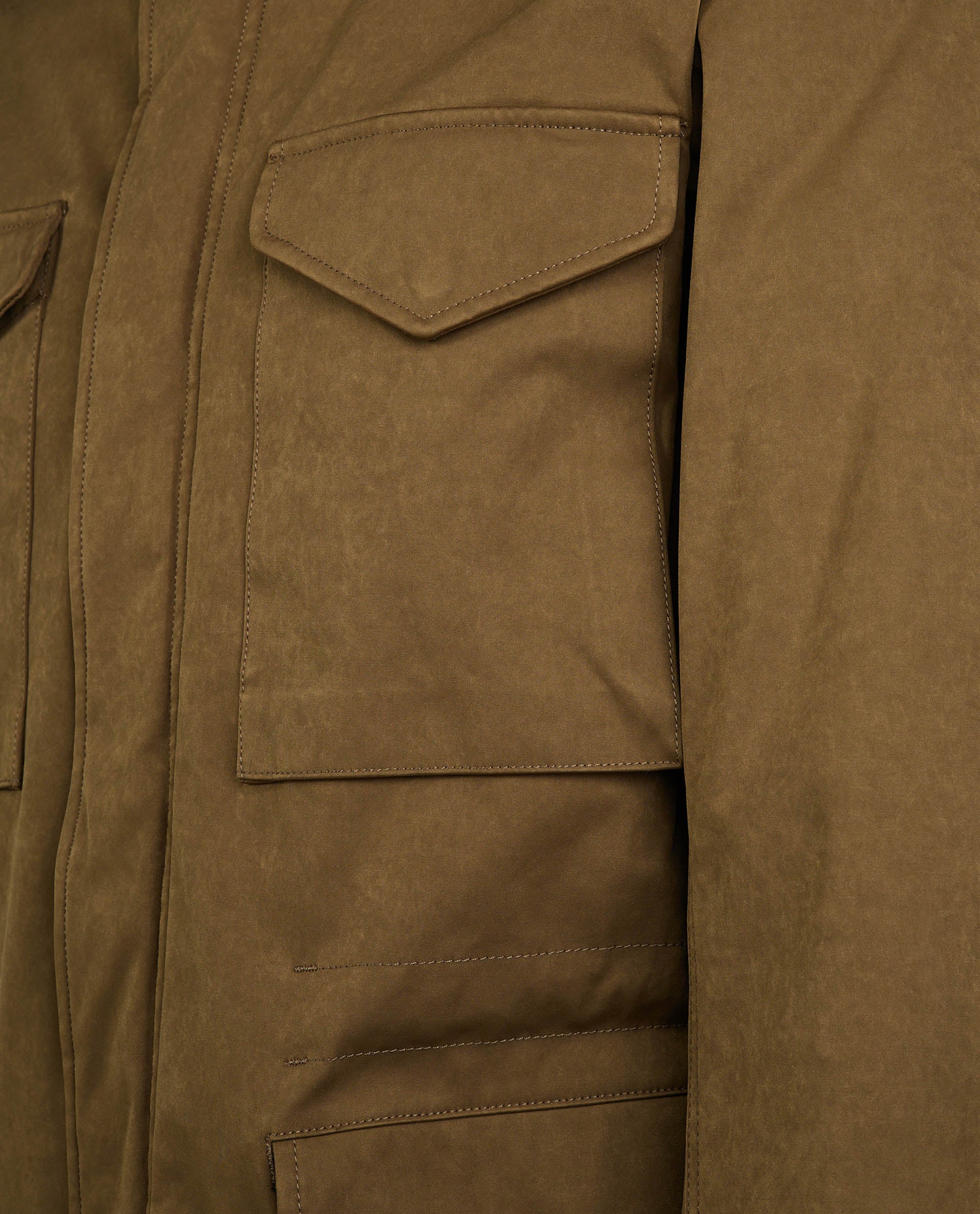 Fieldjacket