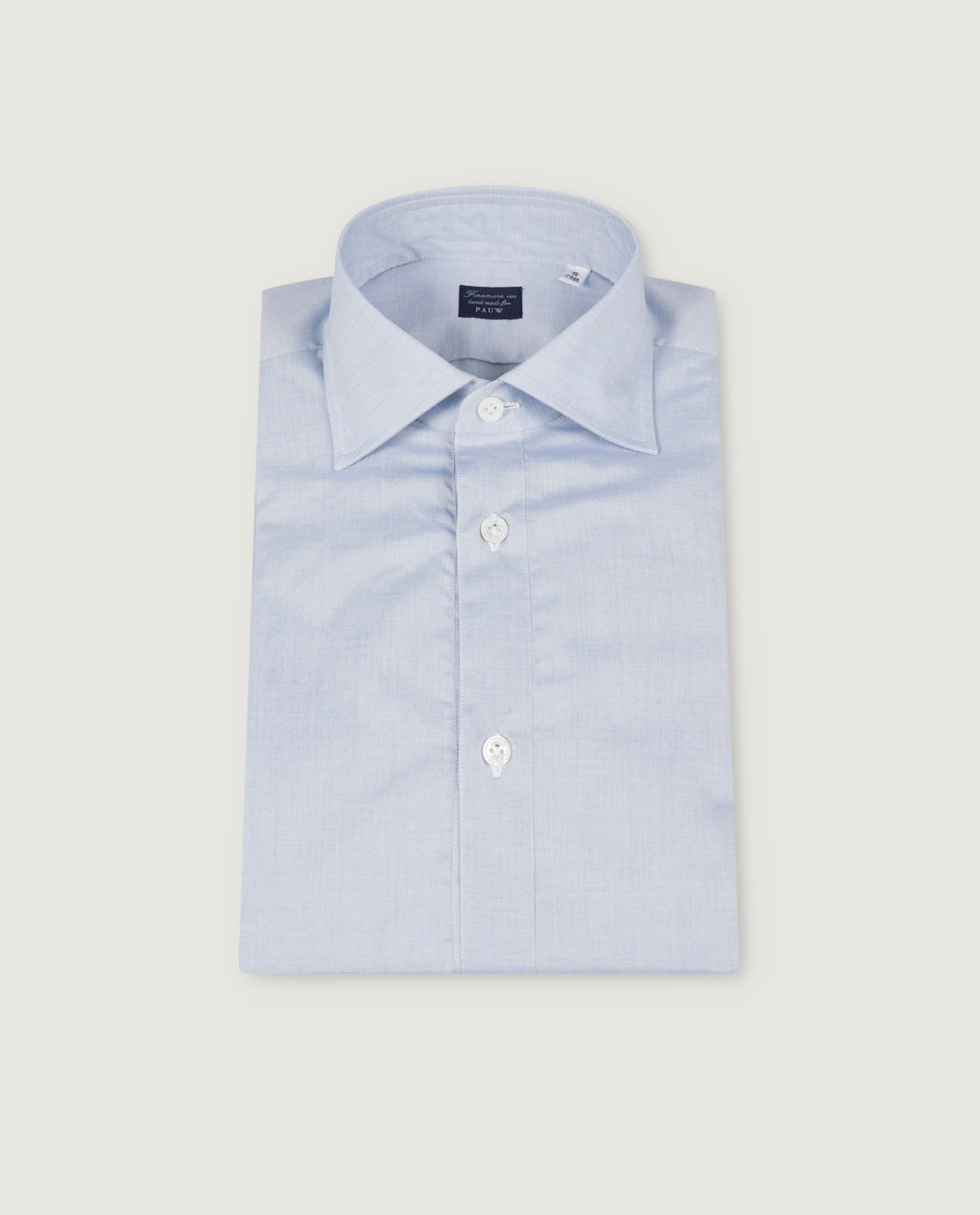 Pinpoint Popover Shirt