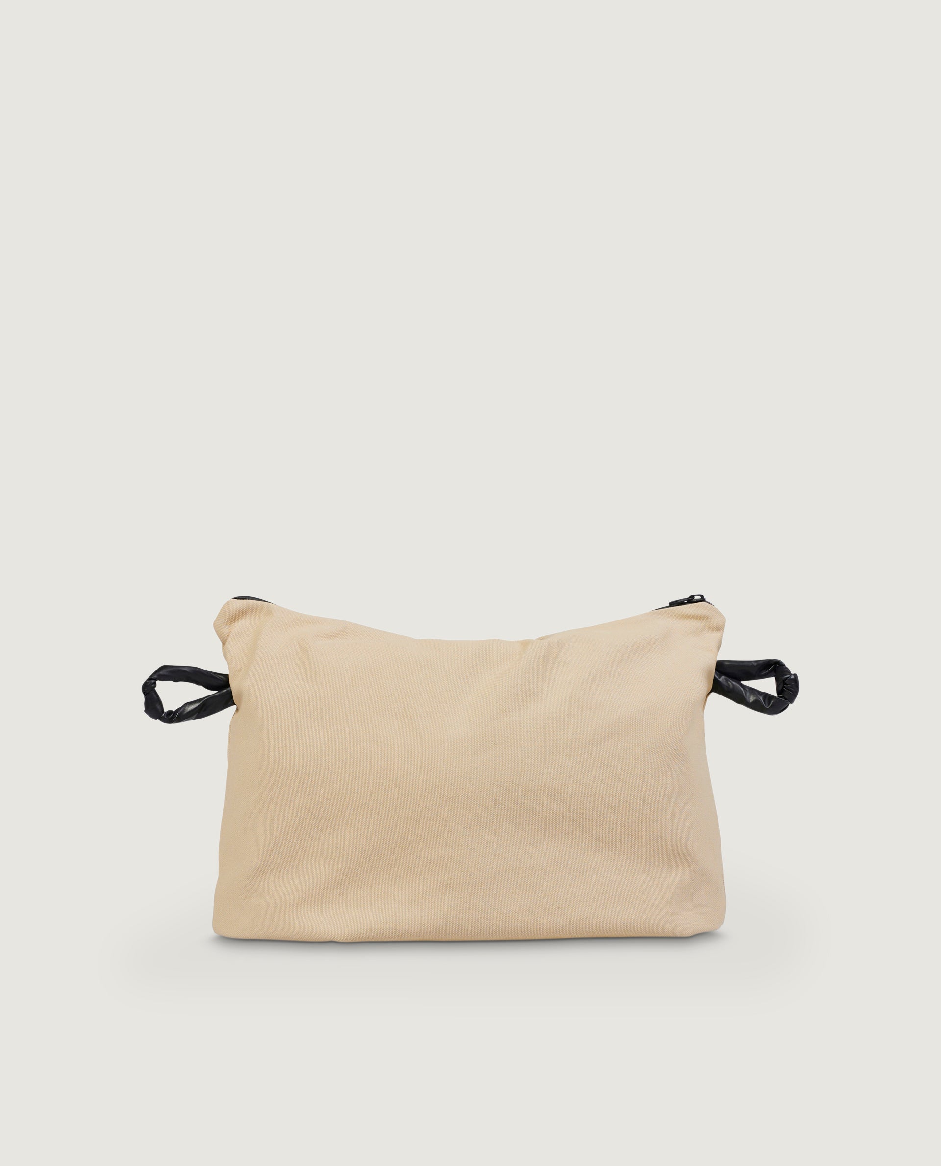 Canvas Pouch