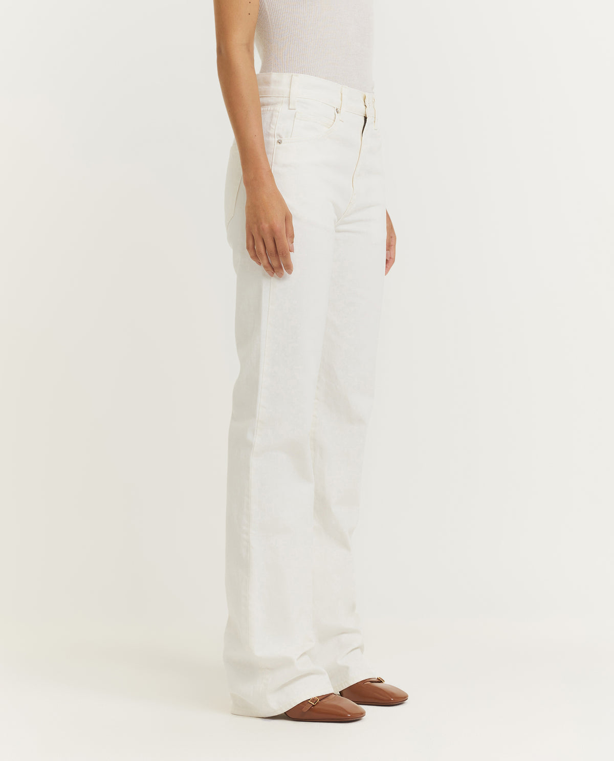 Cotton Joan Jeans