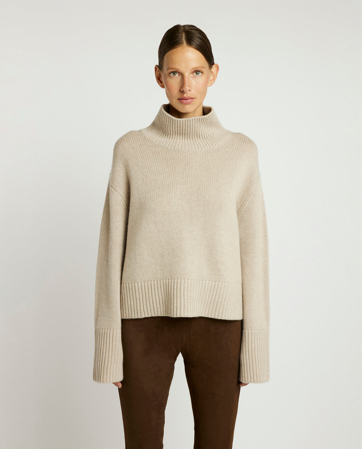 Cashmere coltrui