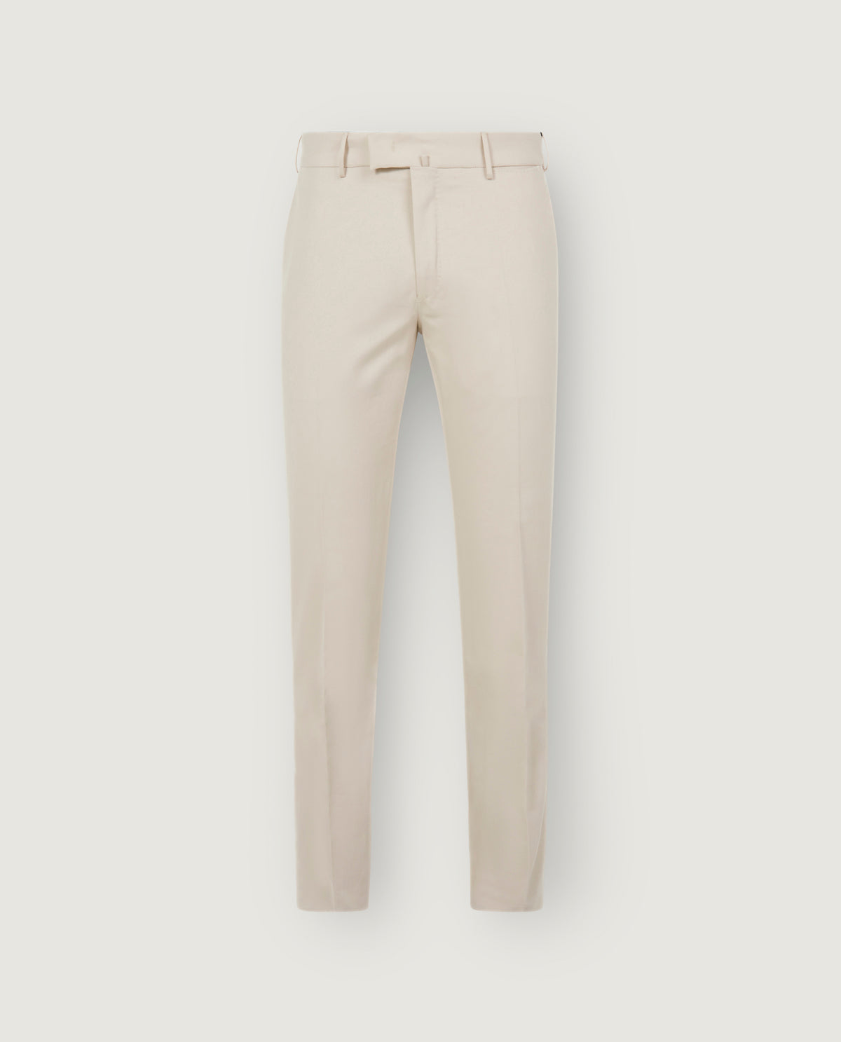 Katoenen Cashmere Chino