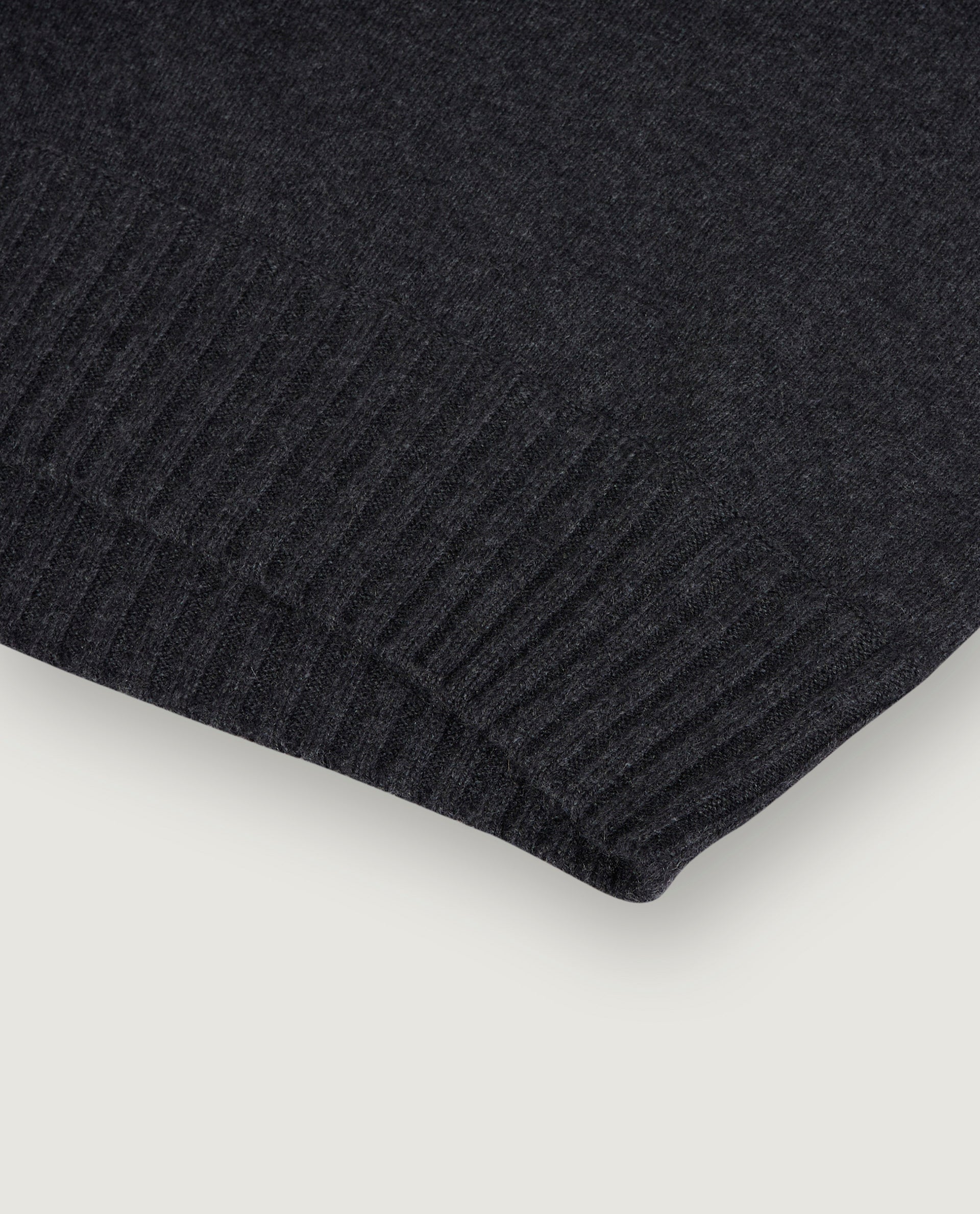 Cashmere Rollneck