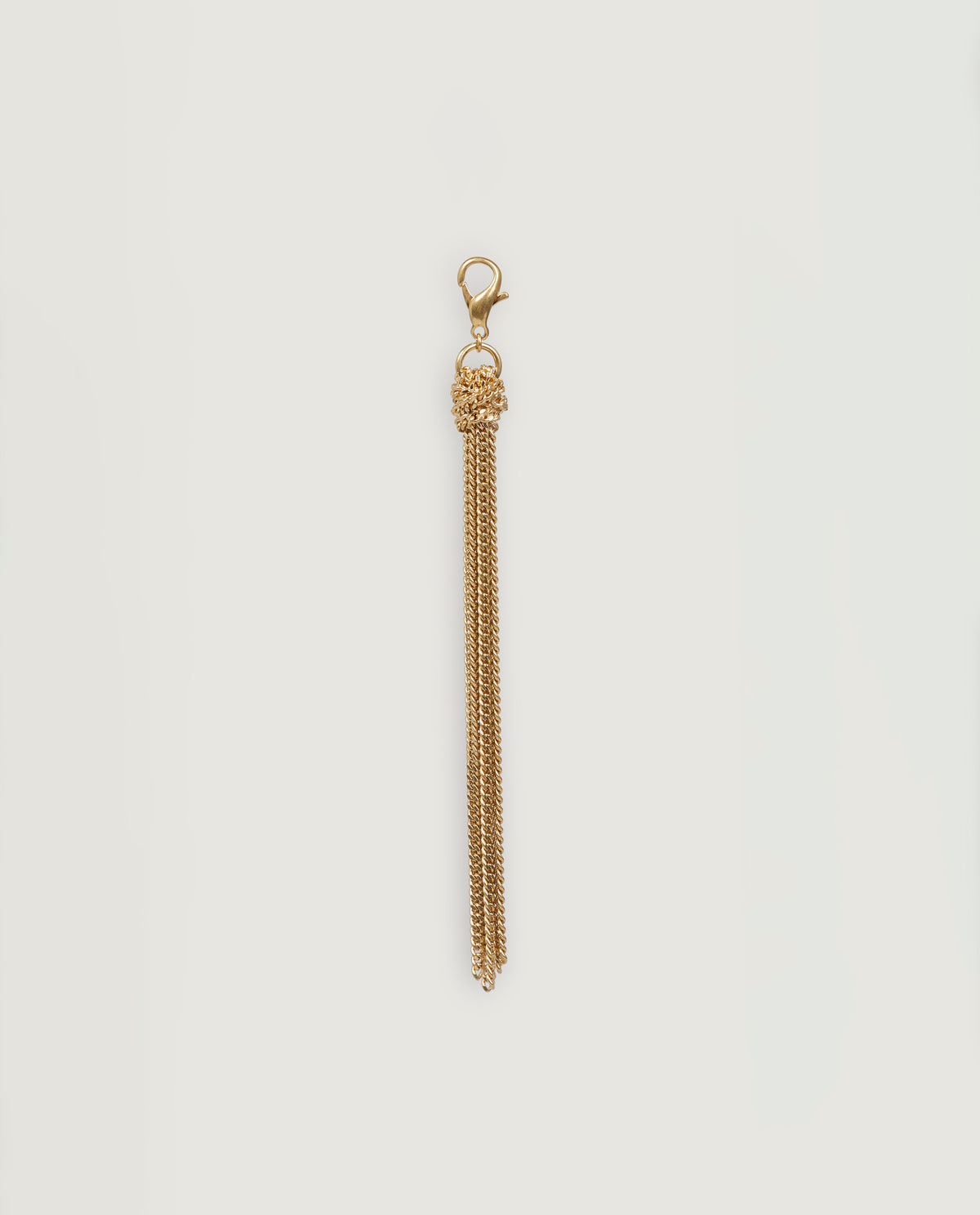 Bag Chain Tassel