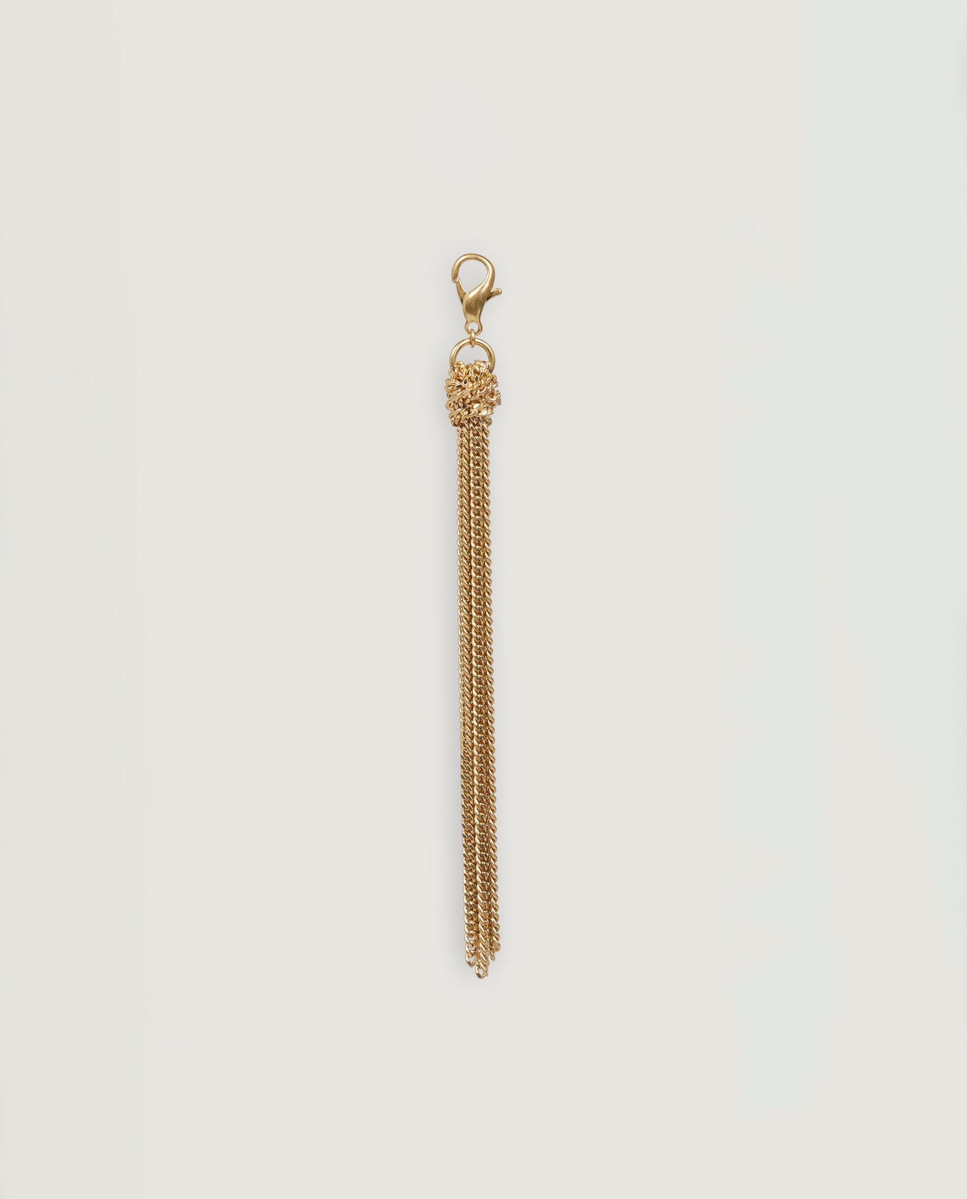 Bag Chain Tassel