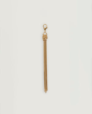 Bag Chain Tassel