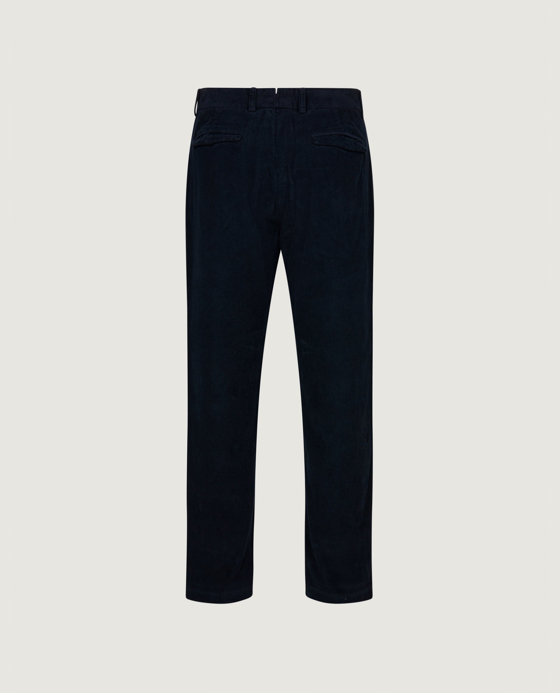 Corduroy Trousers