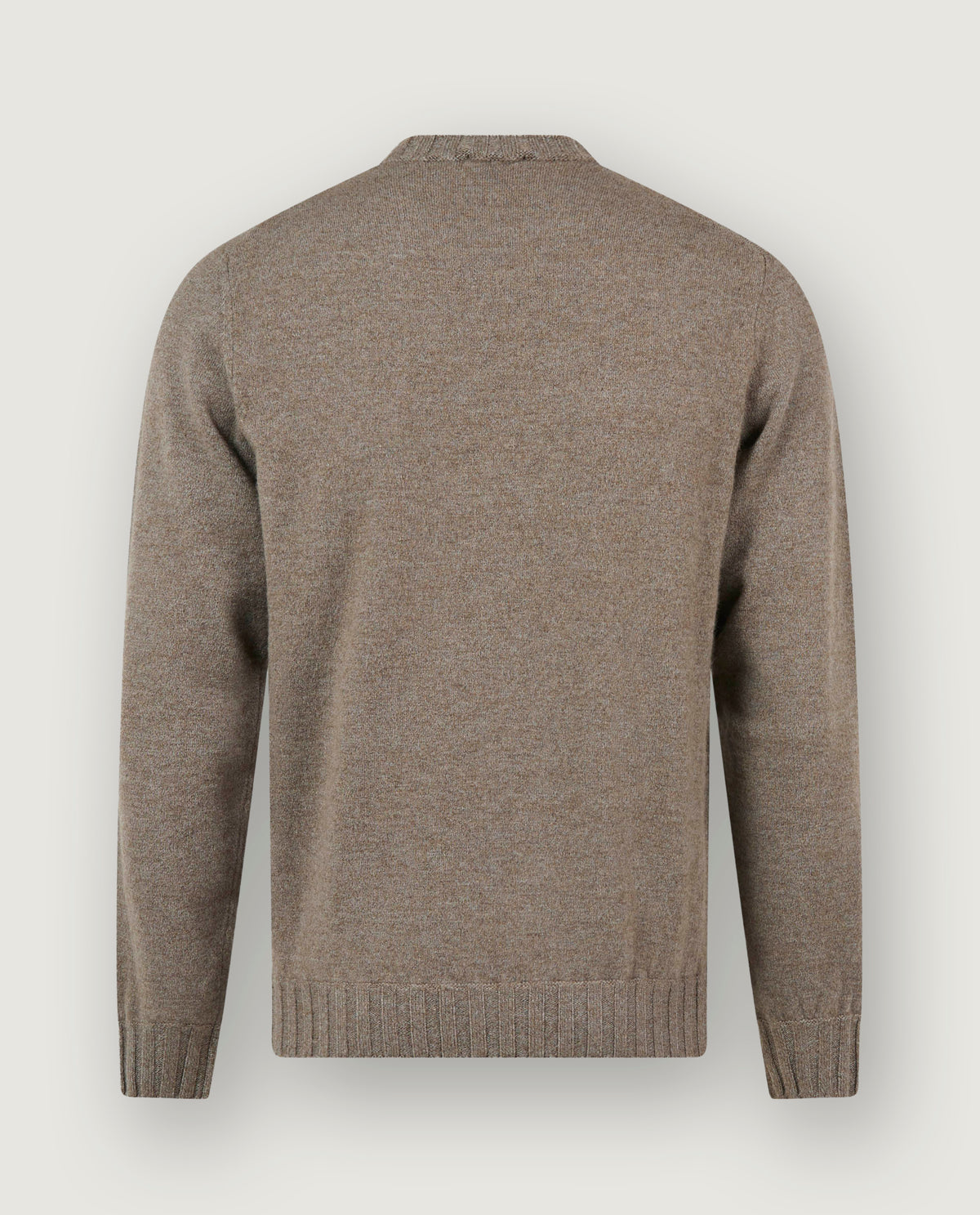 Cashmere Ronde Hals Trui