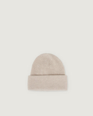 Cashmere beanie