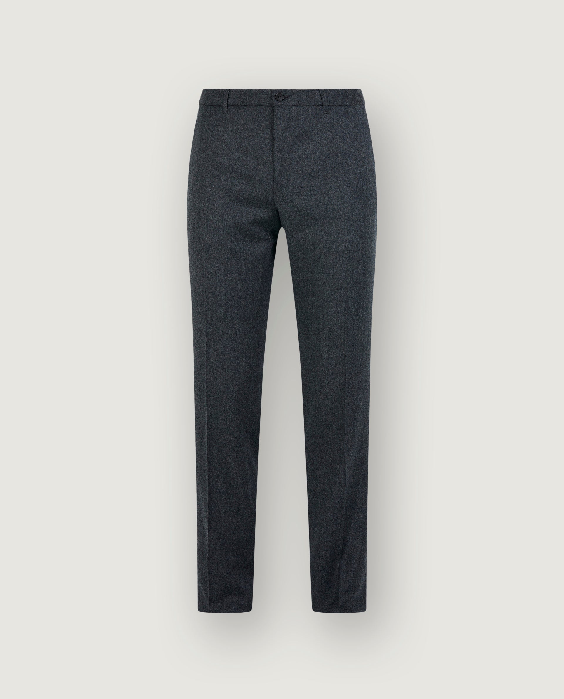 Woolen Trousers