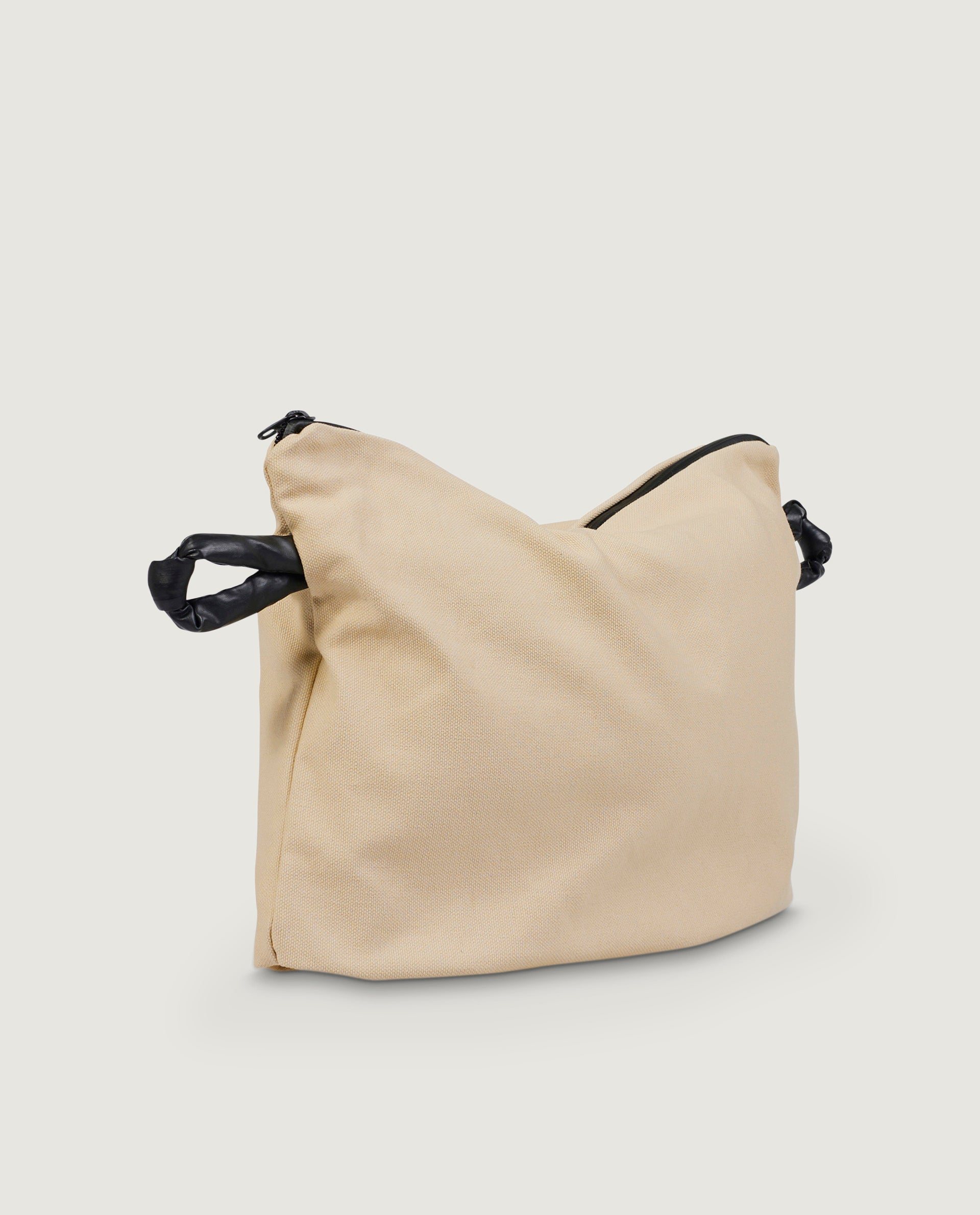 Canvas Pouch