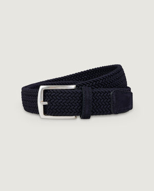 Braided Belt