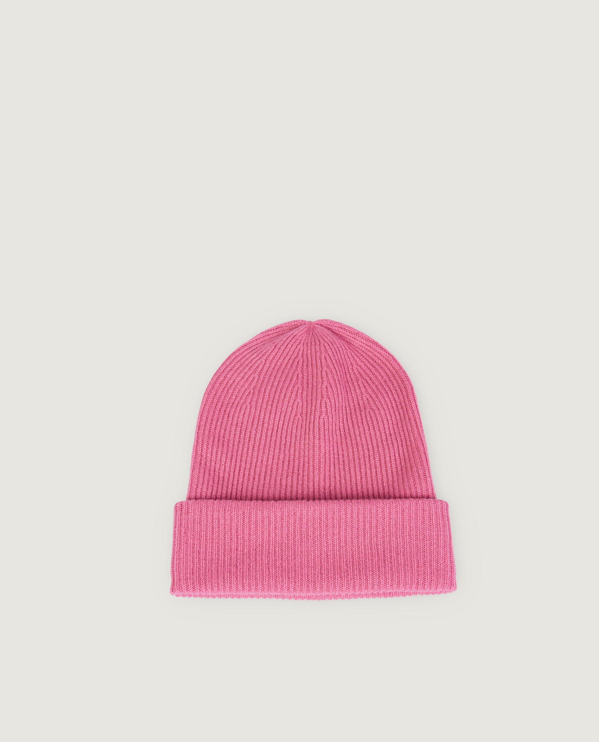 Cashmere beanie