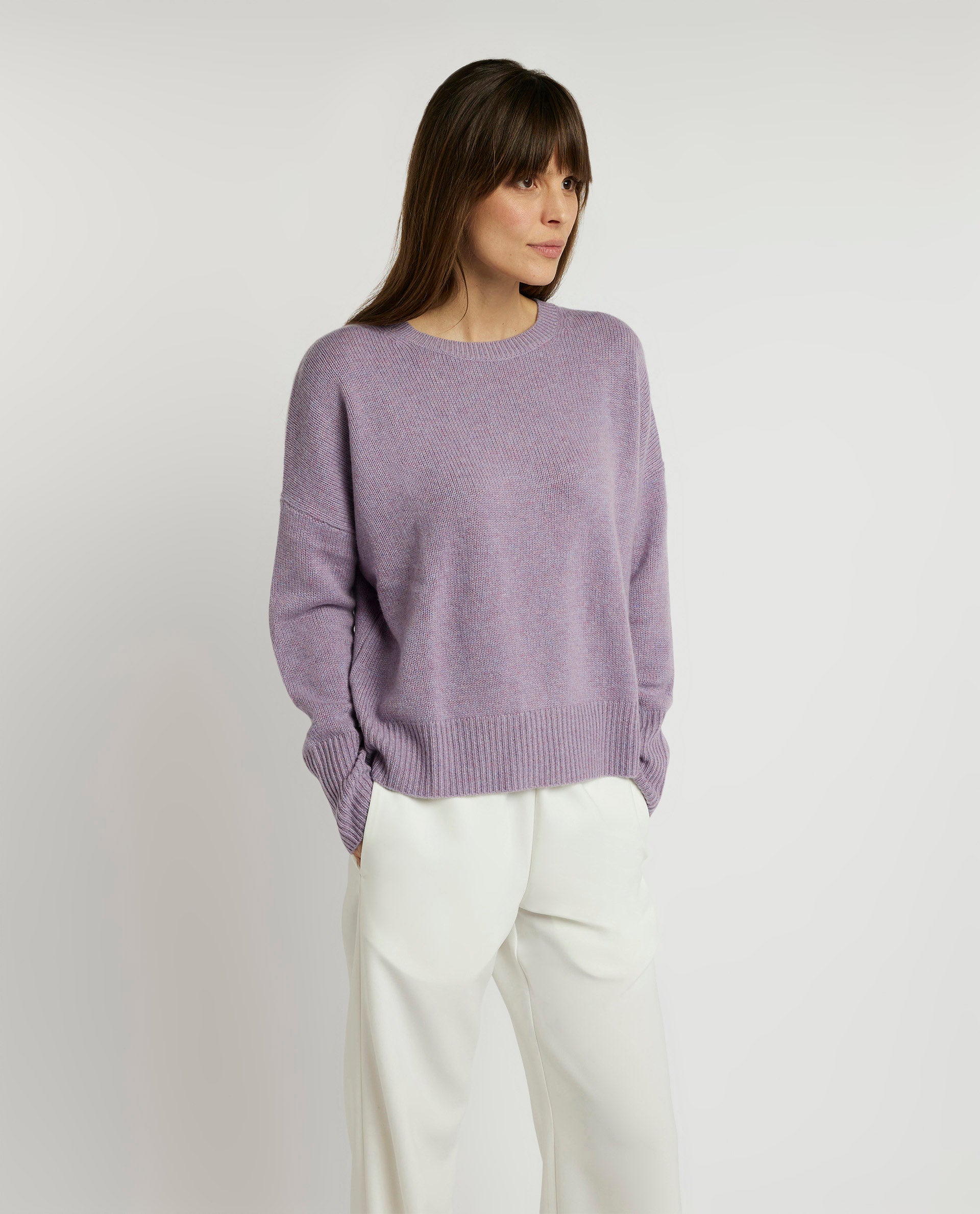 Cashmere Mila trui