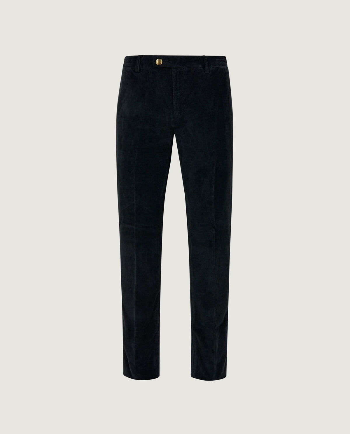 Luxury Rib Trousers