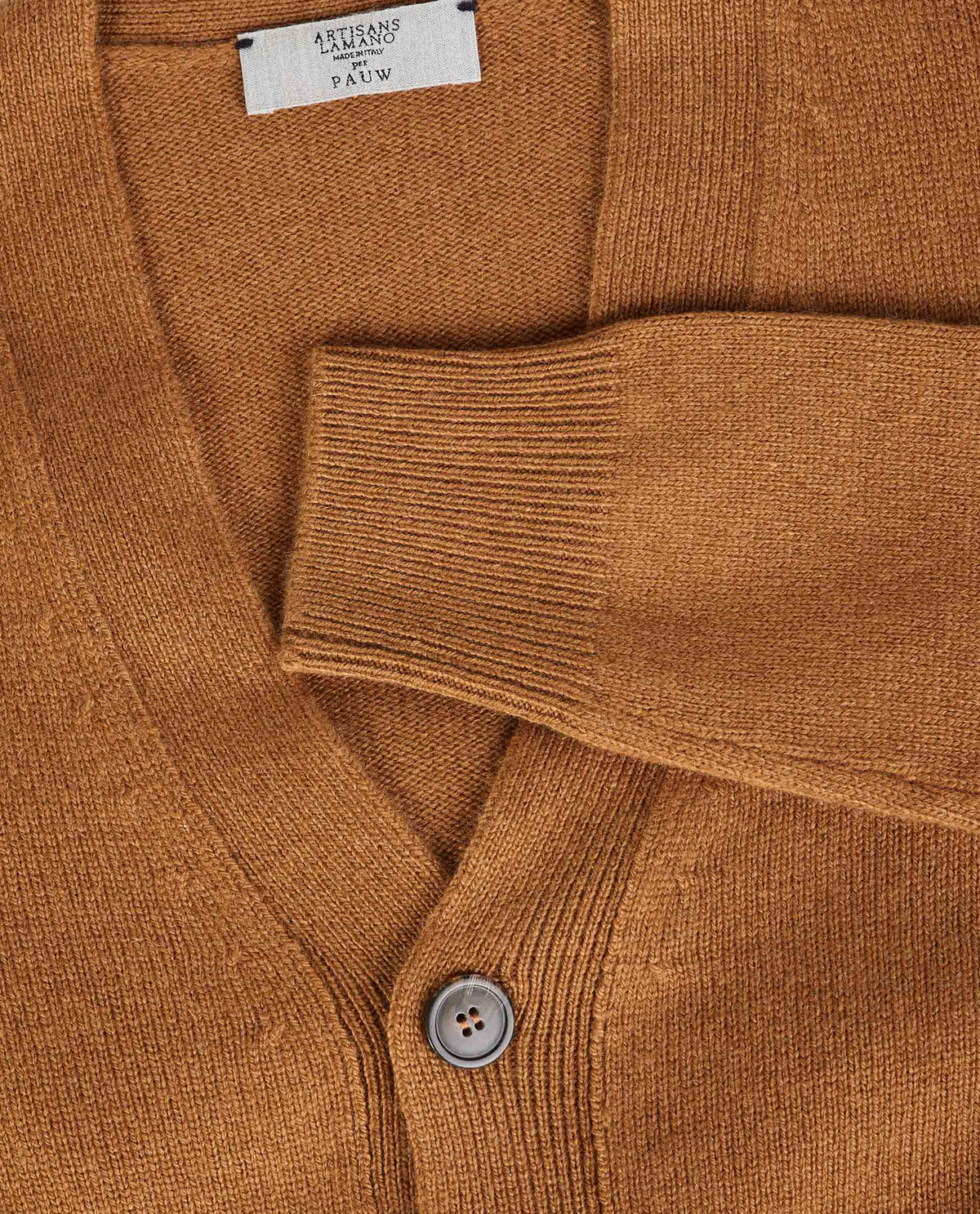 Cashmere Cardigan