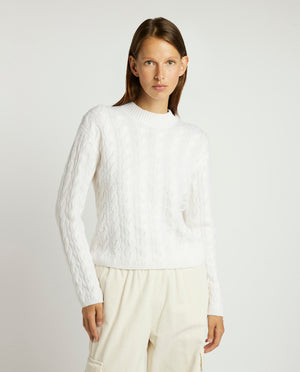 Wol-cashmere coltrui