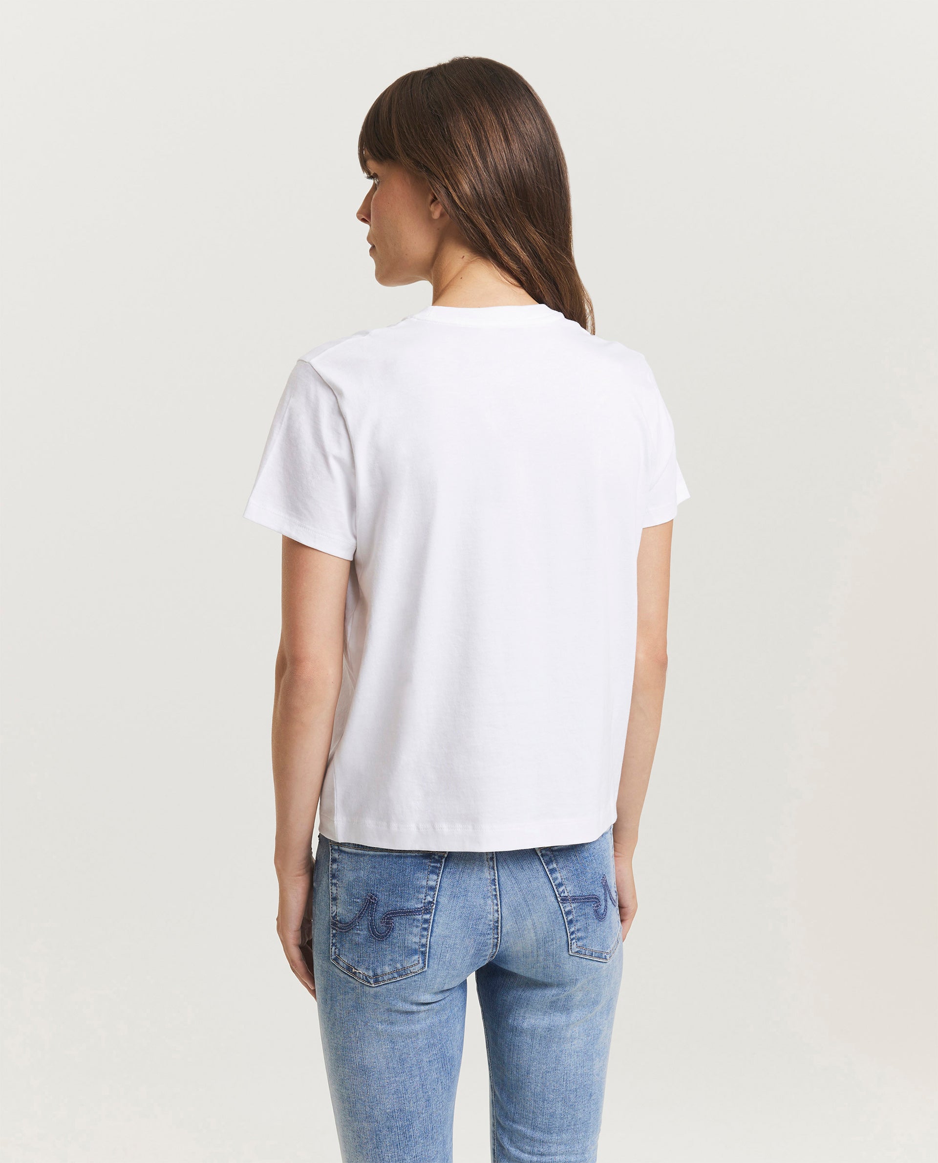 Cotton T-shirt