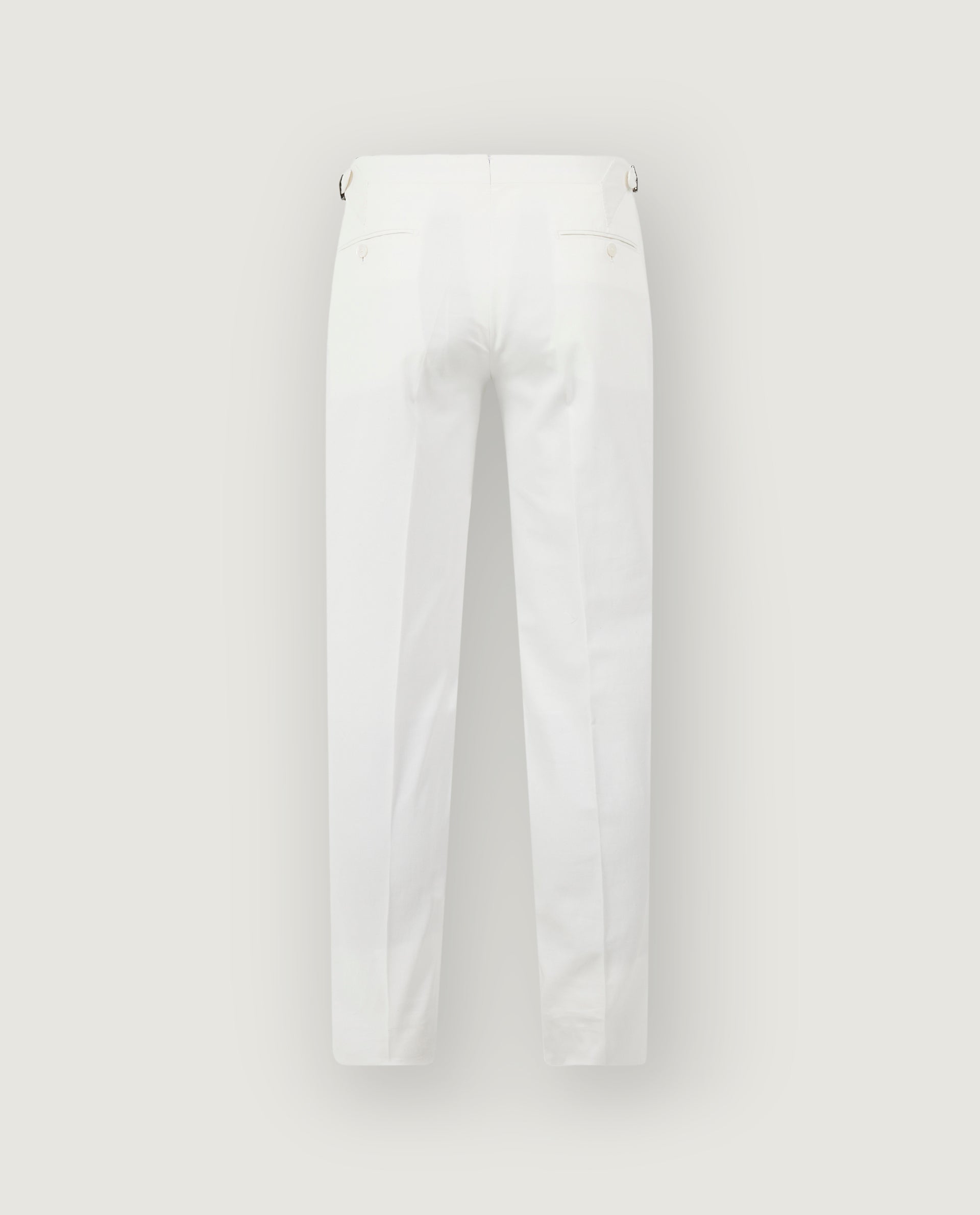 Cotton trousers