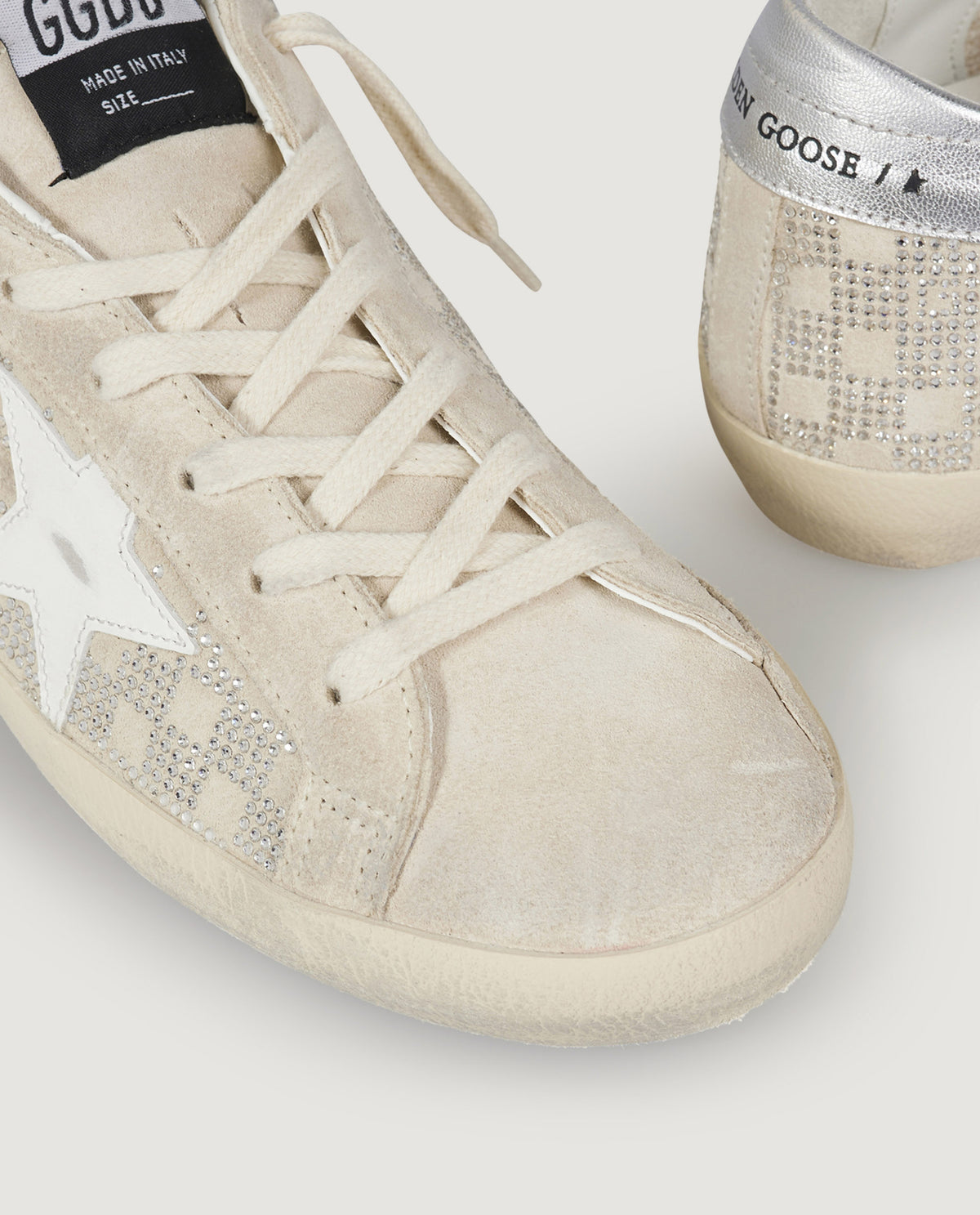 Super star sneakers