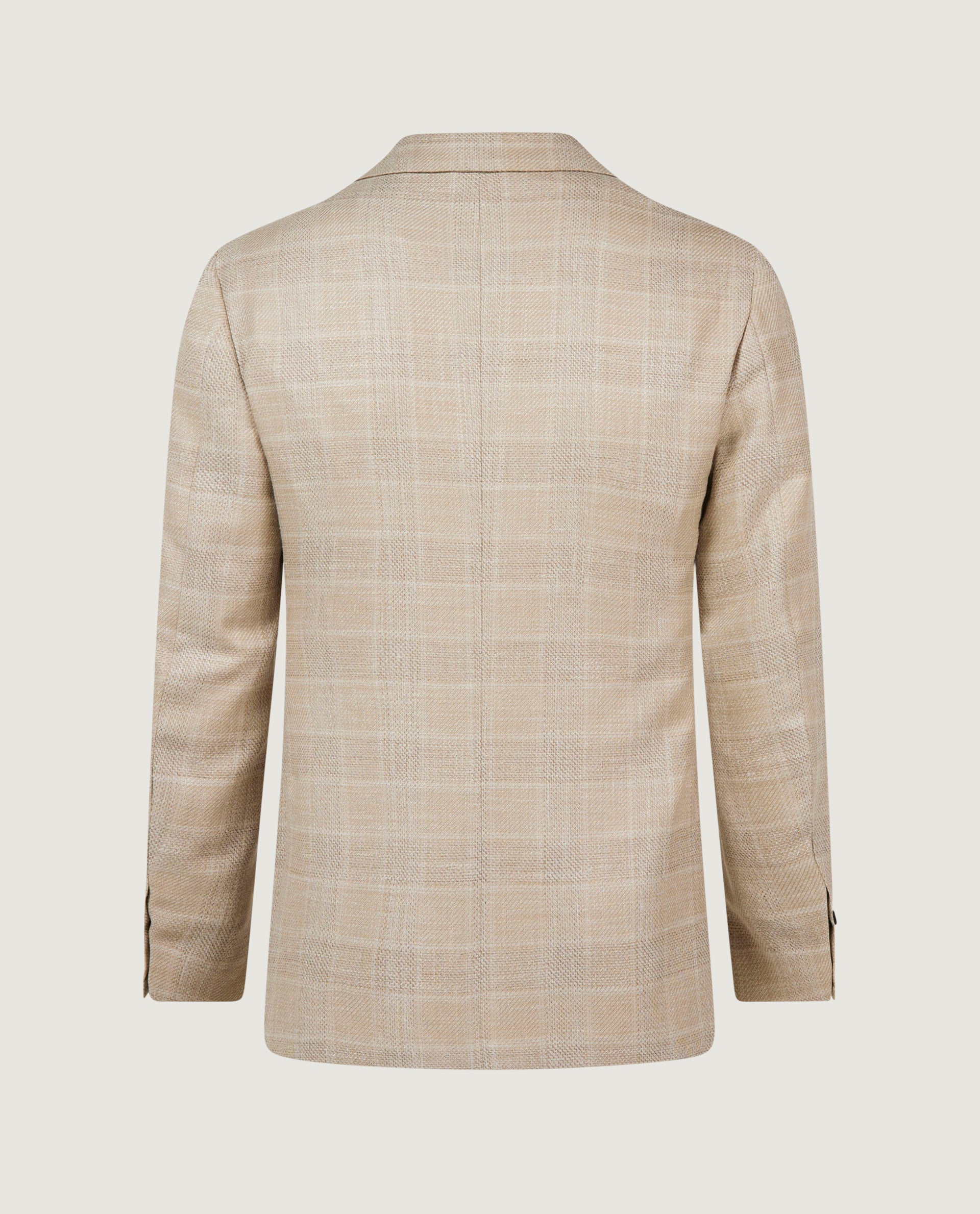 Cashmere Blend Jacket