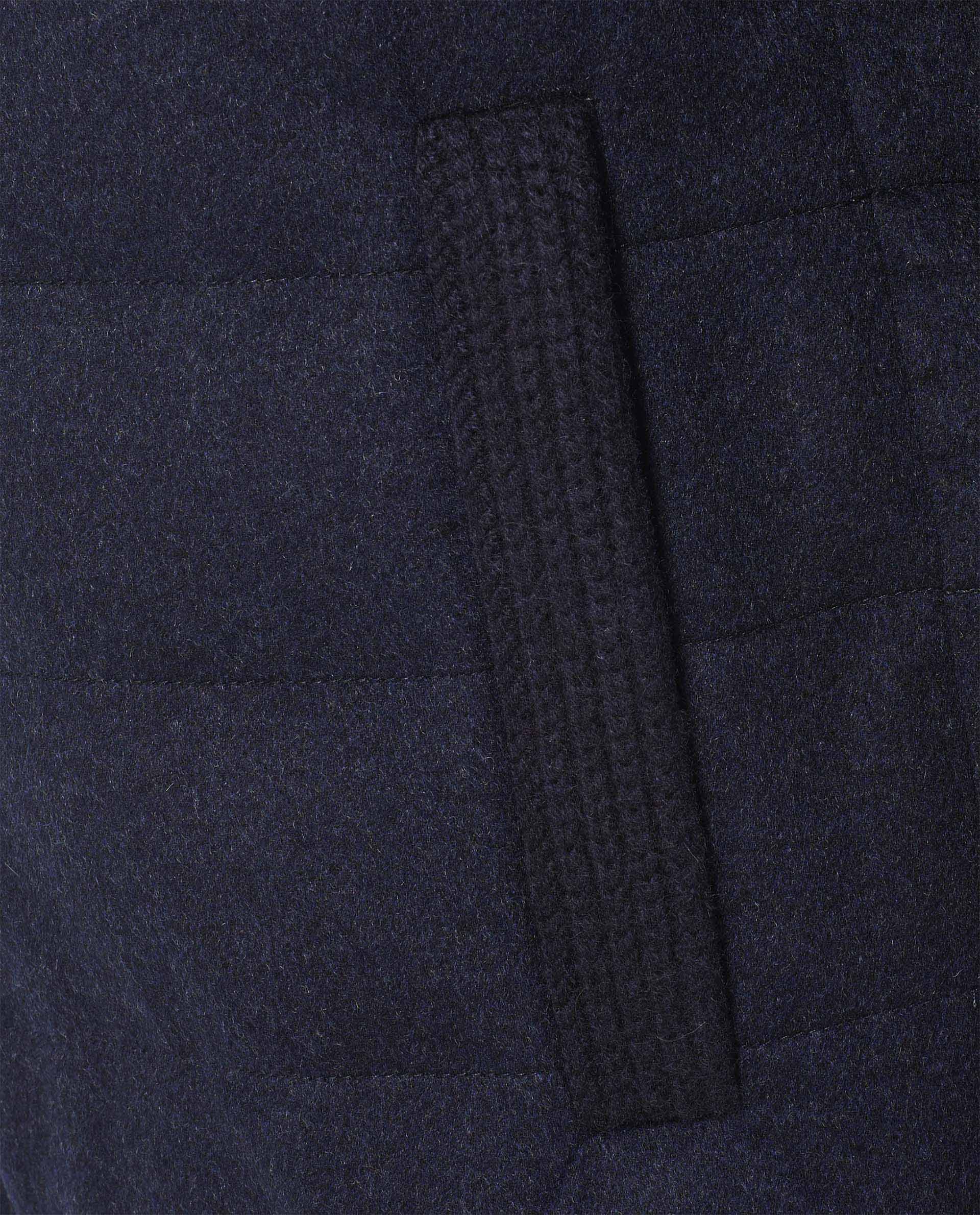 Cashmere Bomberjacket