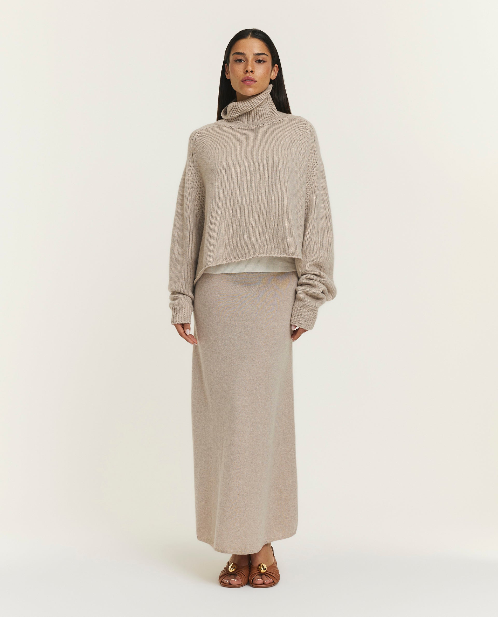 Cashmere Dolly skirt